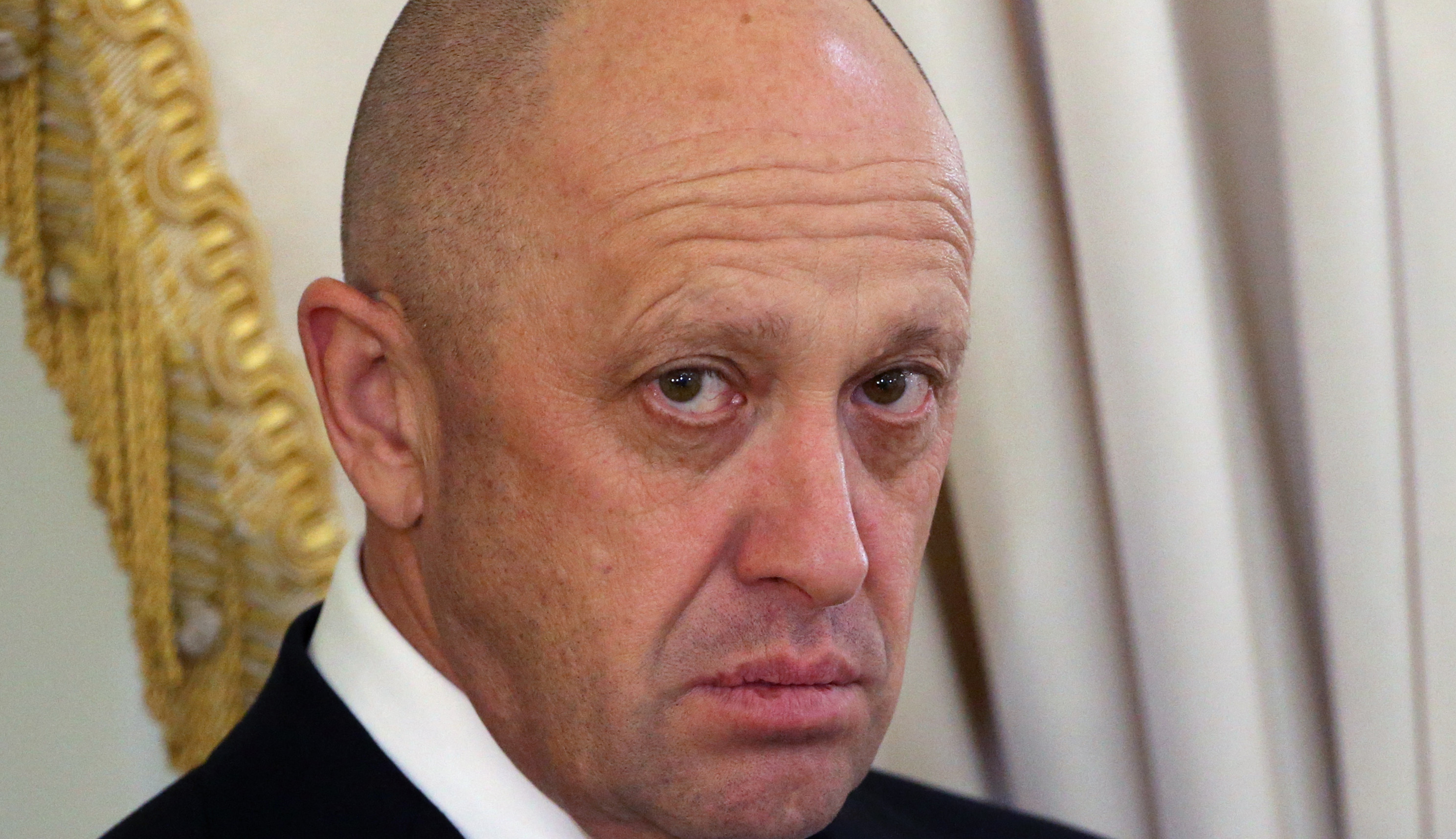 Wagner's Yevgeny Prigozhin – the man who would be king on two continents