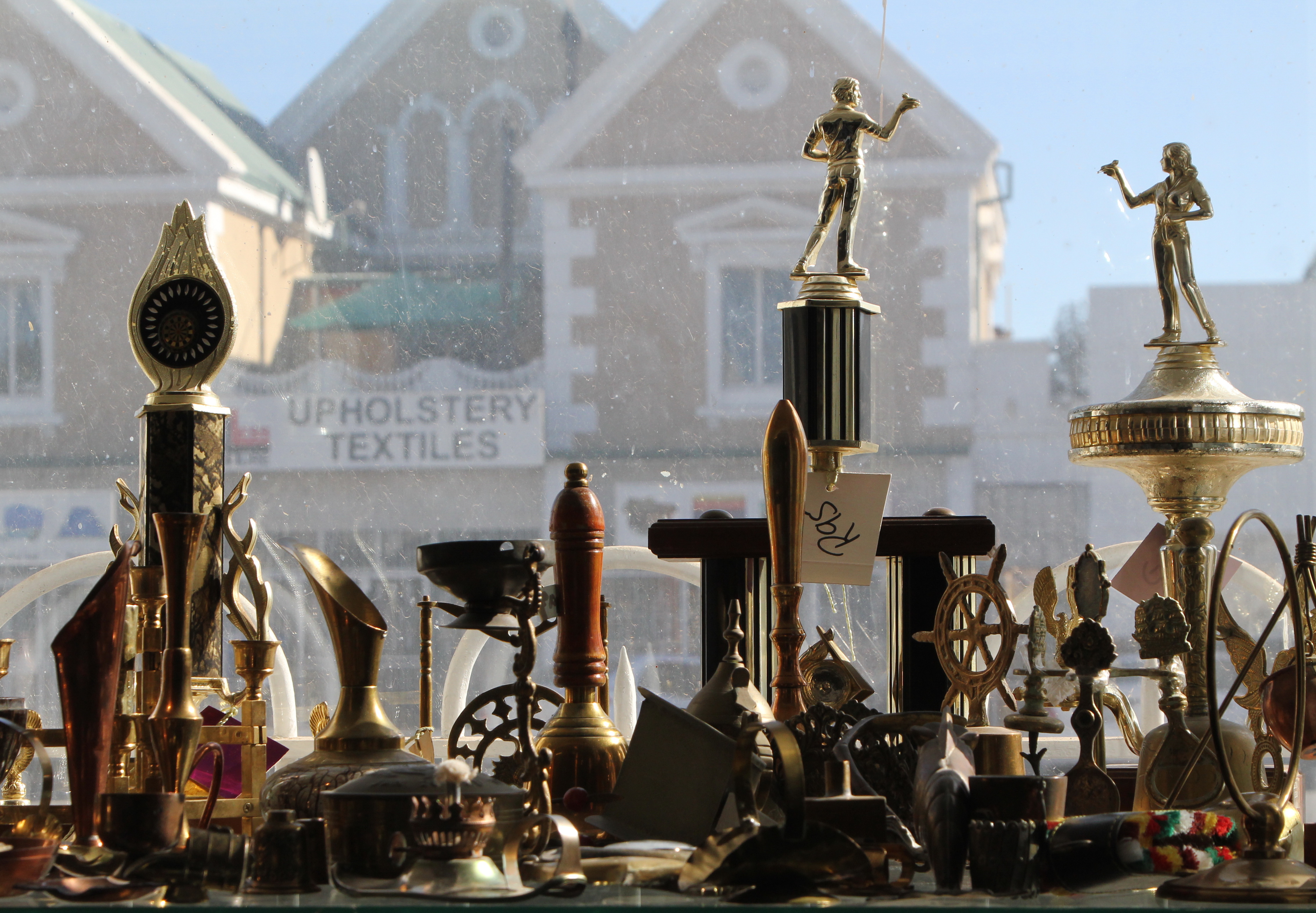 Karoo discoveries – A little shop of wonders in downtown Cradock