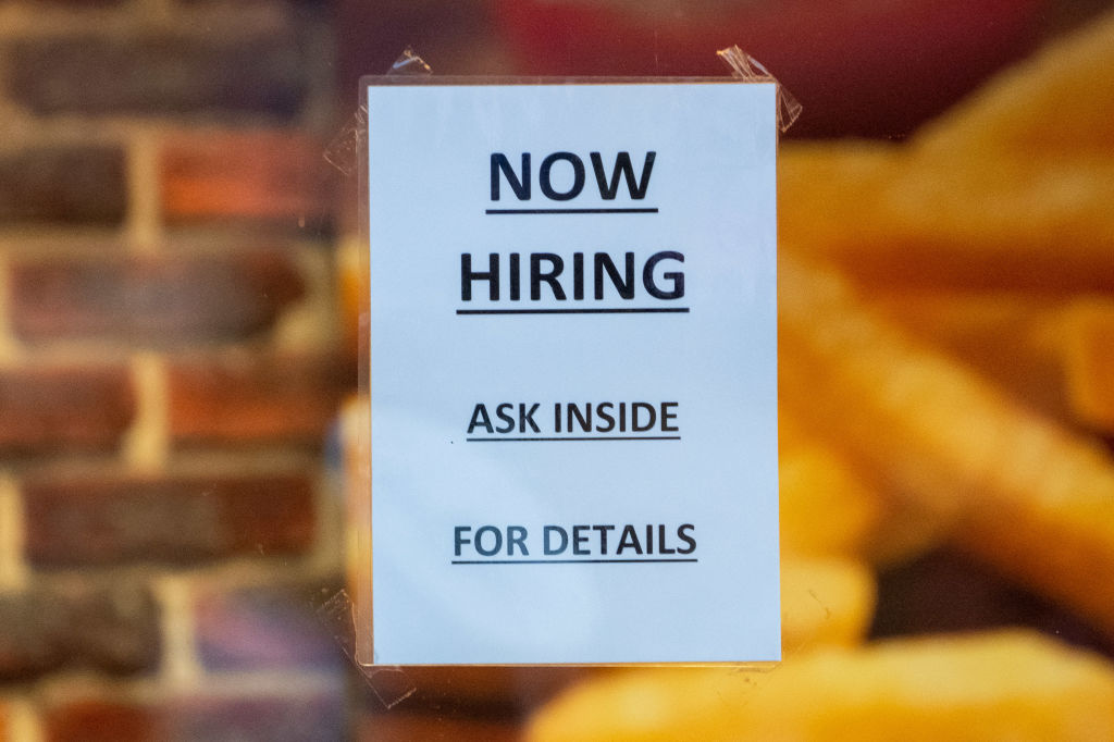 Job hunting in the 21st century – tips from an expert