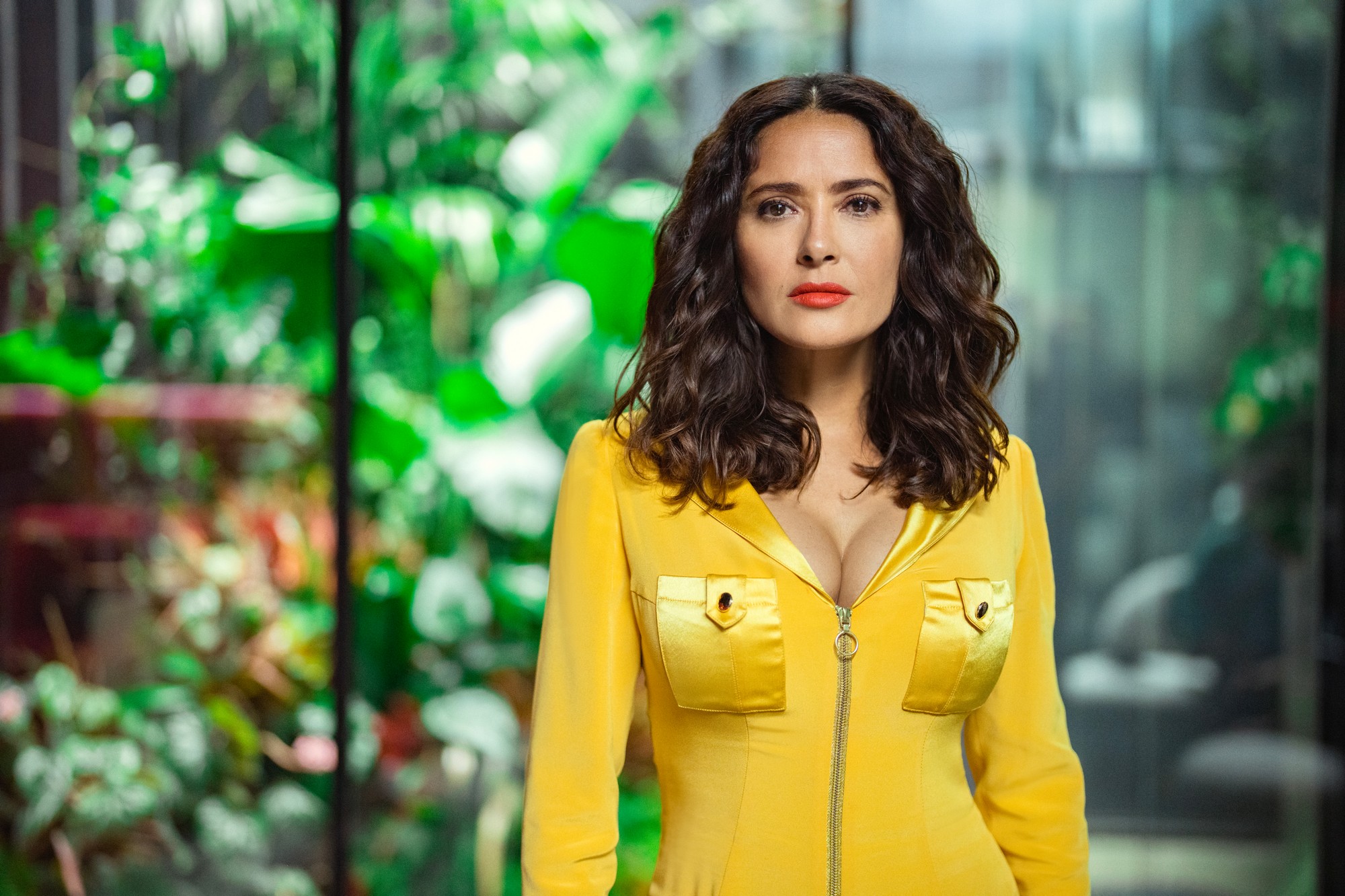 Black Mirror, Season 6 – Charlie Brooker’s unsettling sci-fi anthology is back