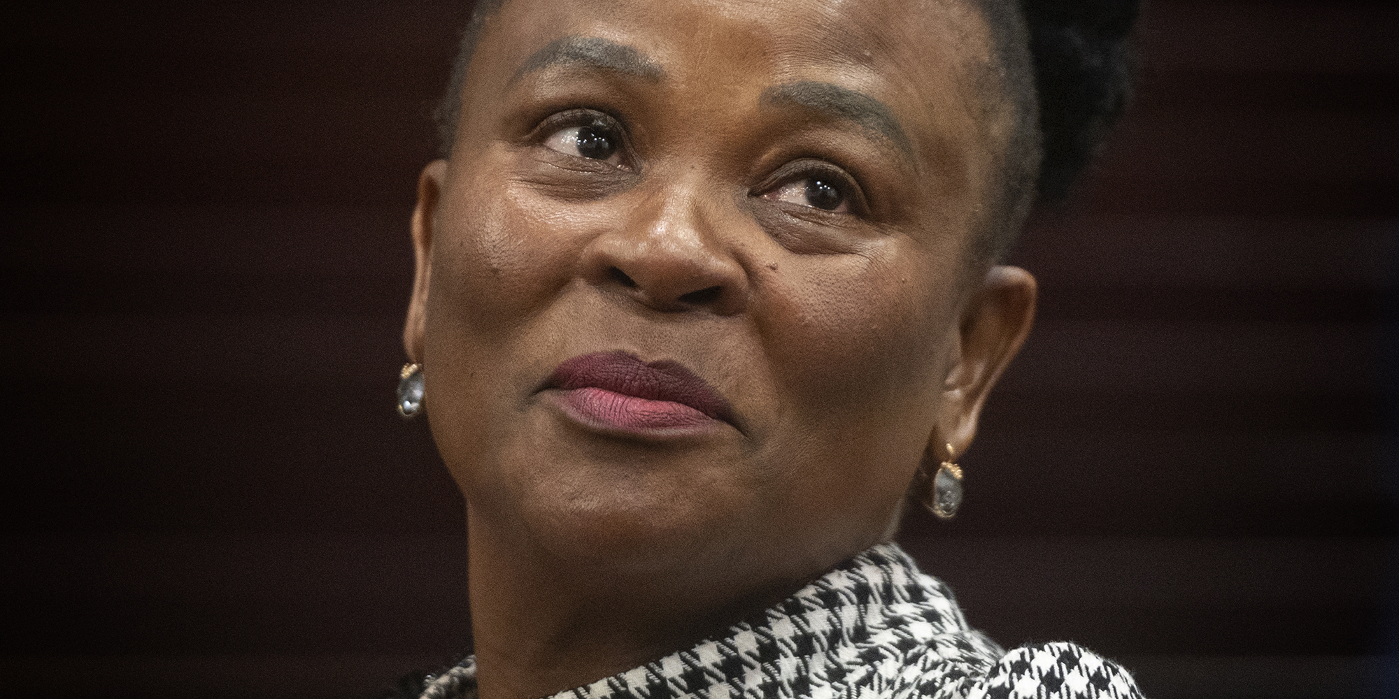 No full recordings, no recusal - Mkhwebane fails in bid to remove Dyantyi as chair