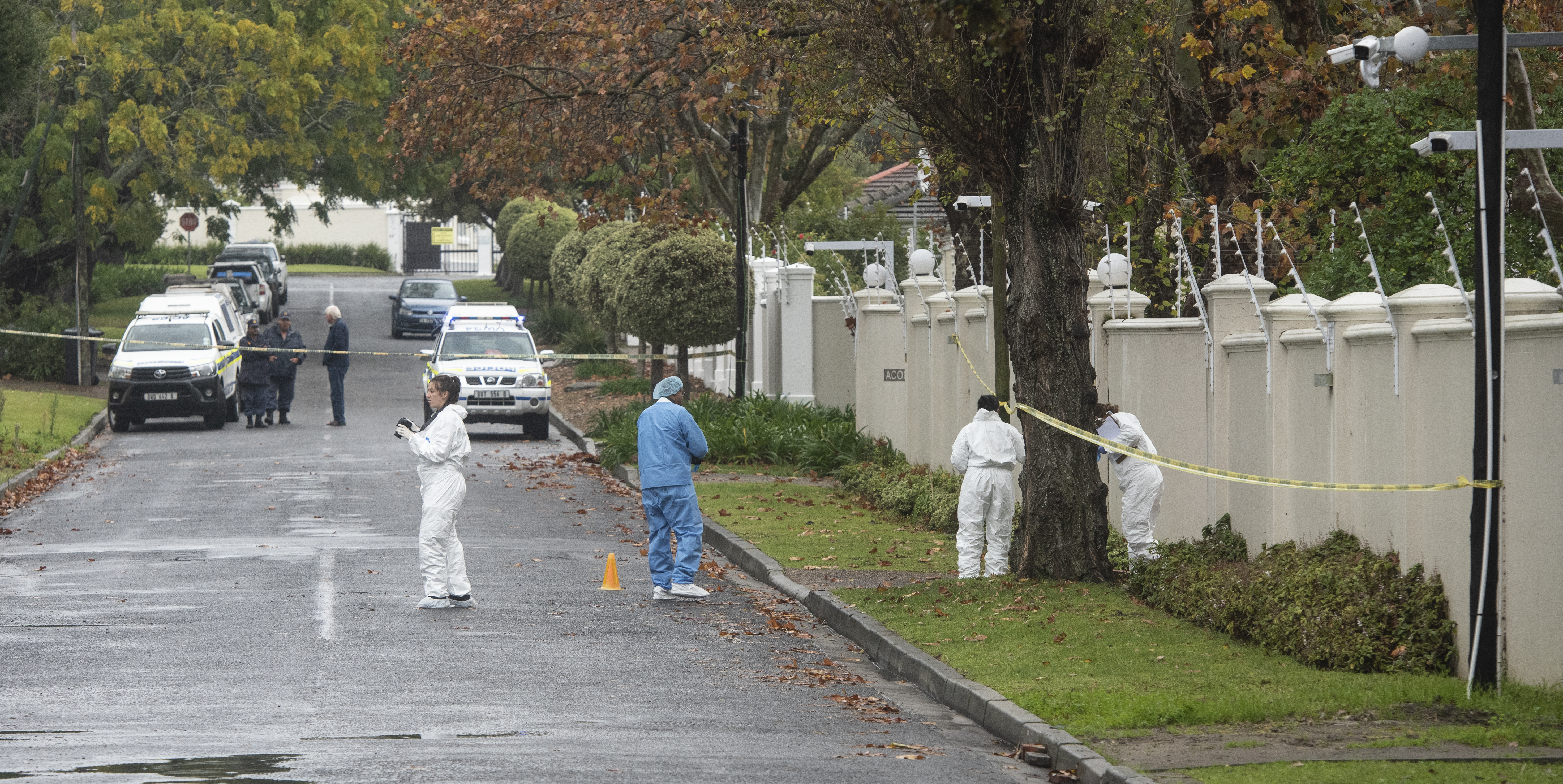 Constantia killings and FBI-wanted ‘Cryptoqueen’ Ruja Ignatova’s intriguing SA links