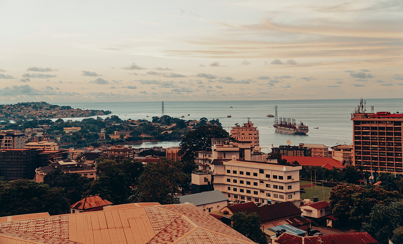 Sierra Leone faces election credibility crossroads ahead of June 2023 polls