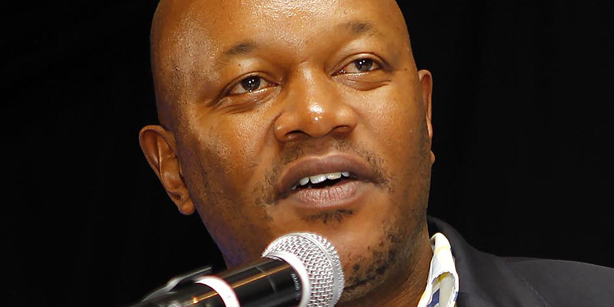 ‘Telkom is not for sale,’ says CEO Serame Taukobong while potential buyers circle ailing operator