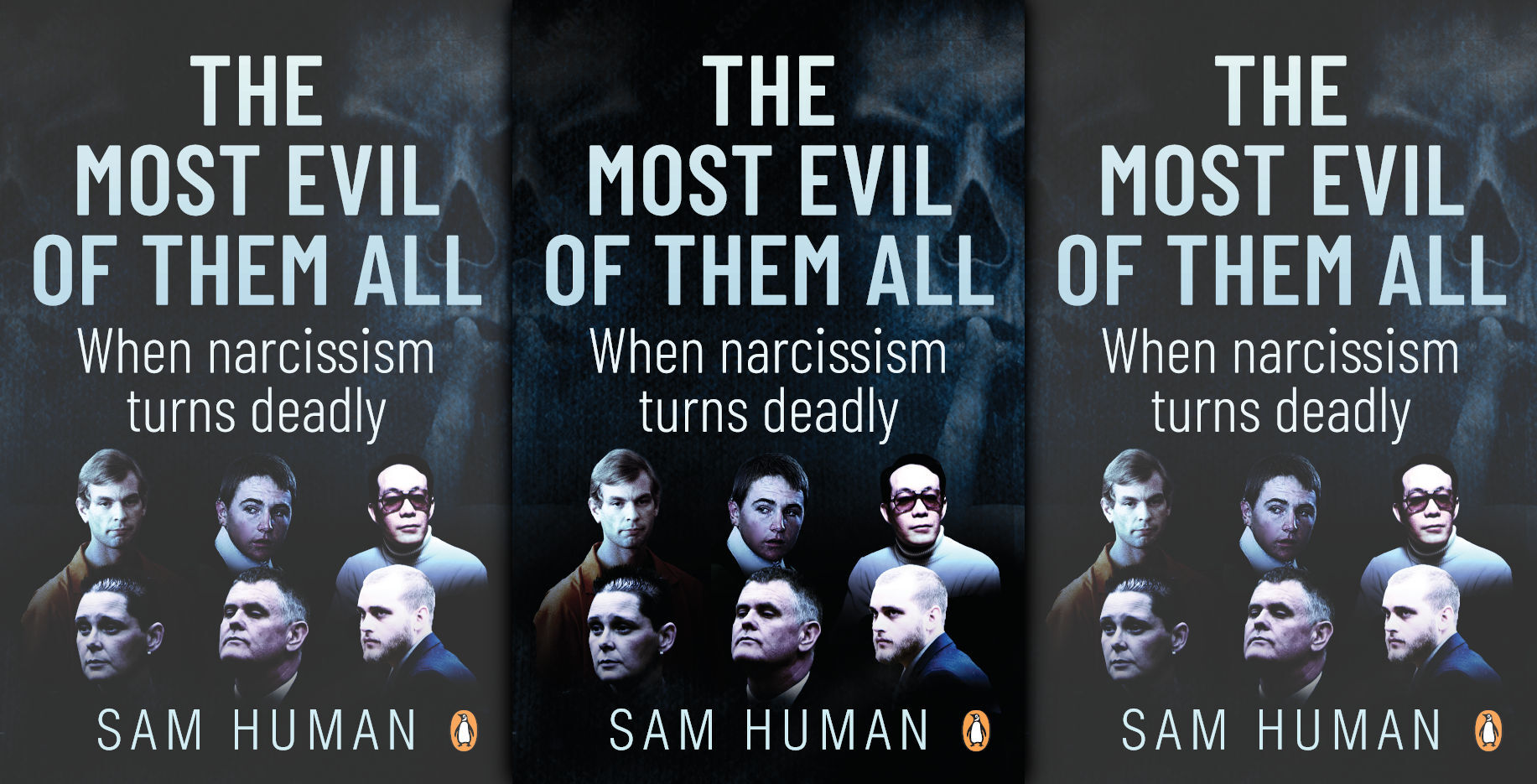 ‘The Most Evil of Them All’ examines the psychopathic narcissism of a serial killer