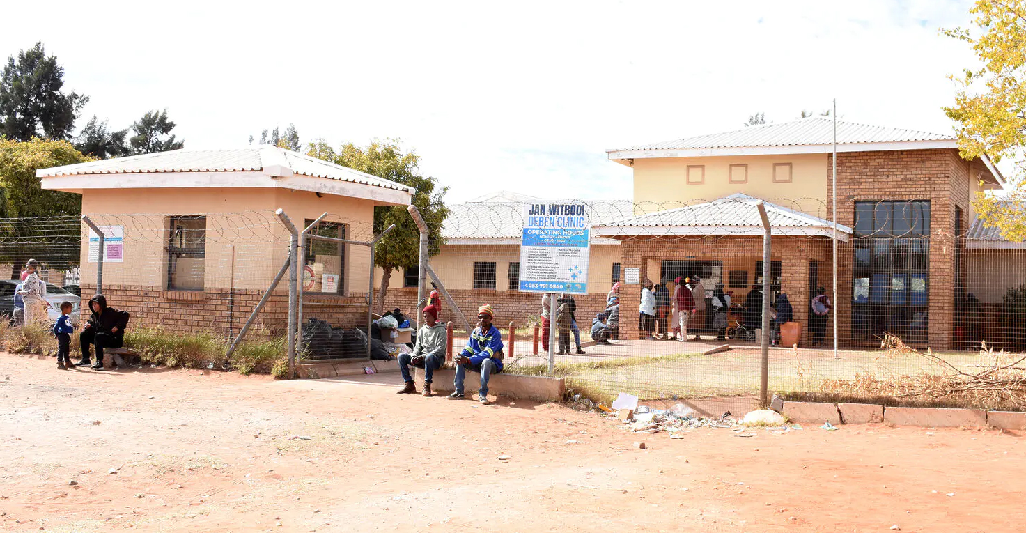 Clinic staff attitudes, bureaucratic crises among highlighted reasons for missed TB targets in Northern Cape