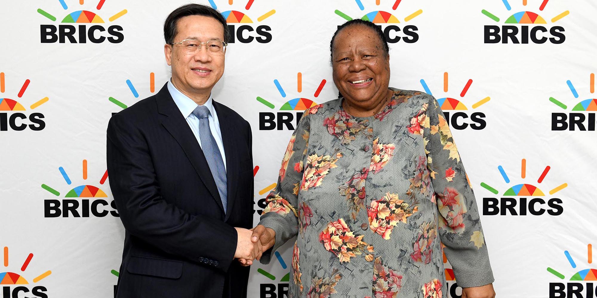 Cabinet to consider moving BRICS Summit to China