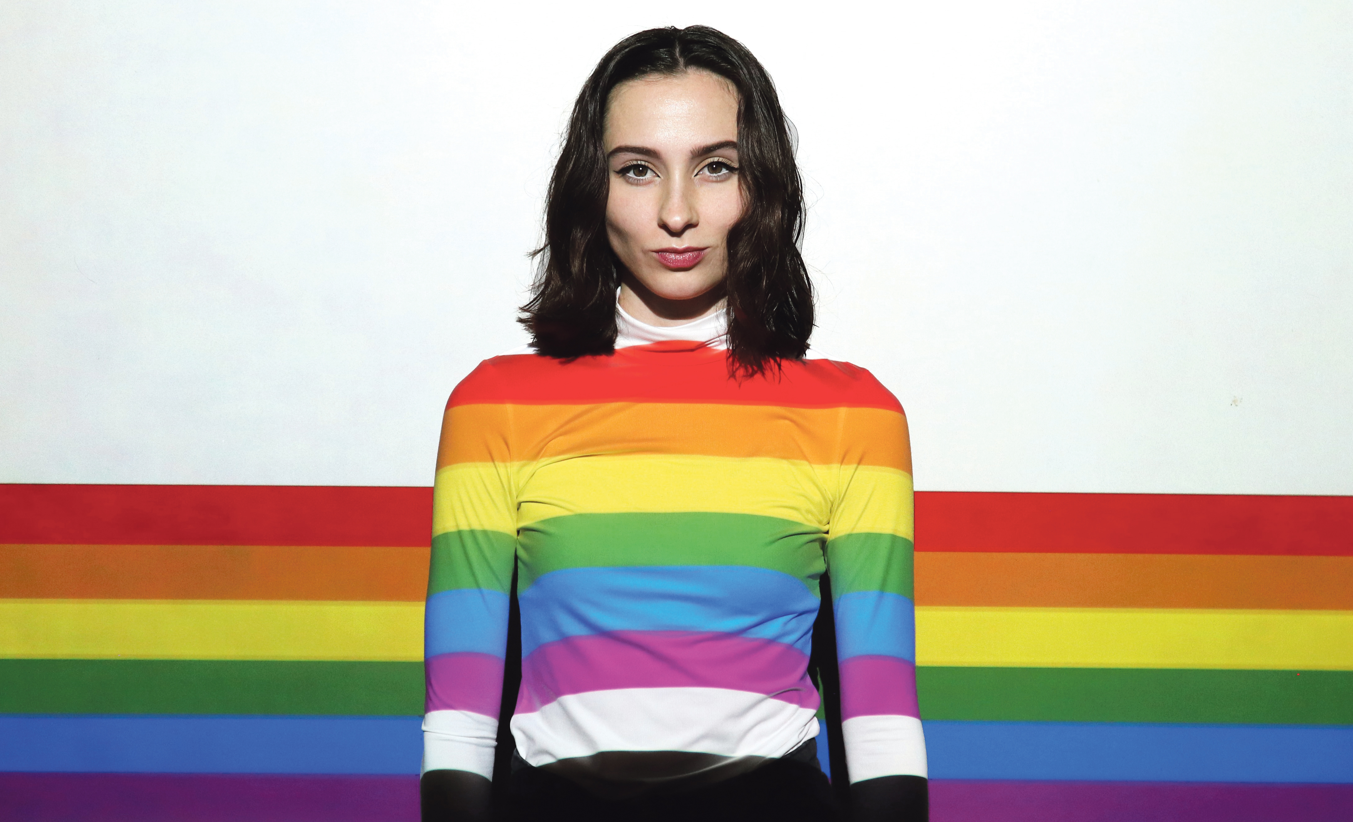 Model policy gives hope to ‘othered and alone’ gender-diverse, trans students seeking safe spaces at varsity