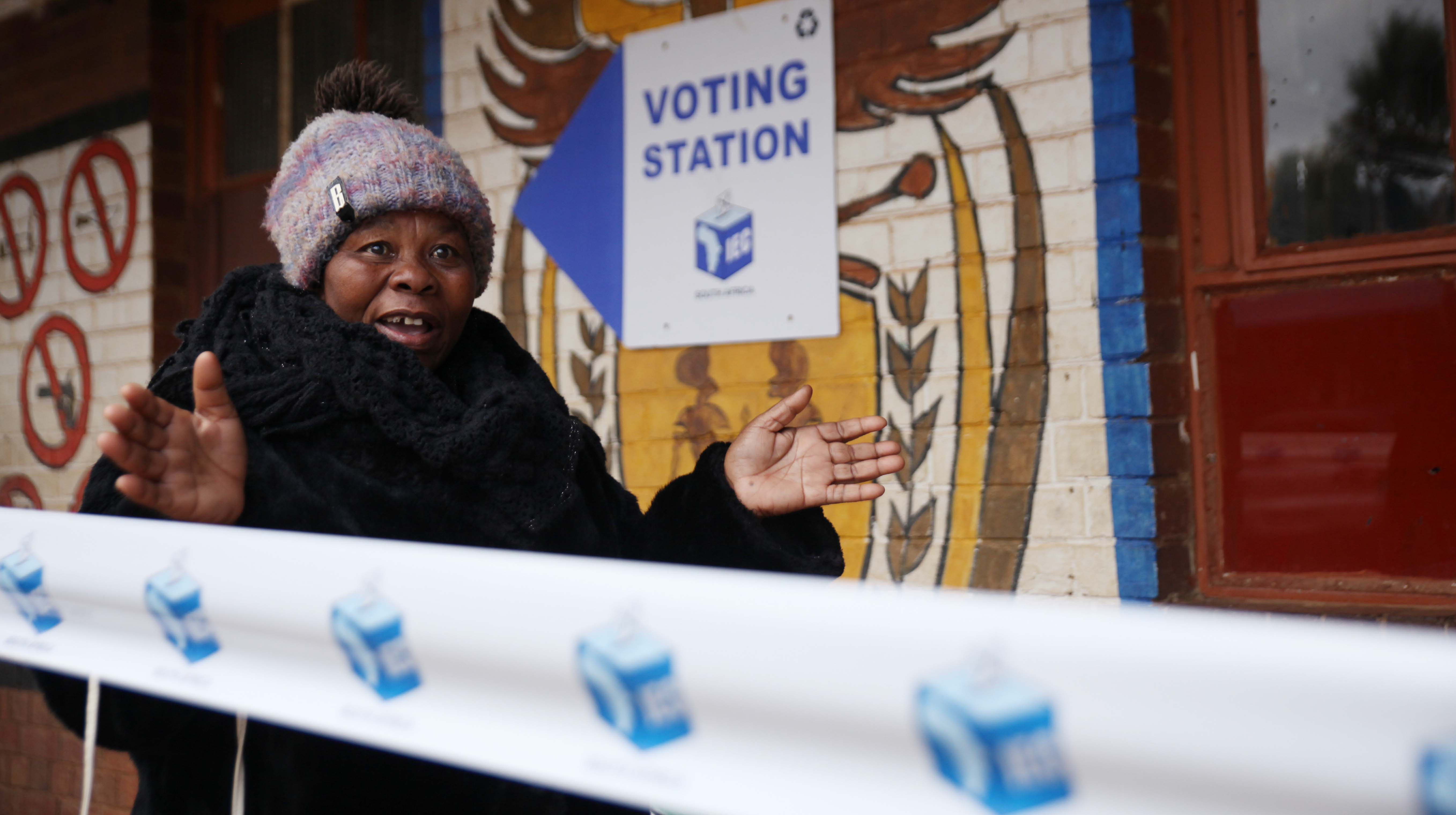 The 2024 election is a once-in-a-decade opportunity
