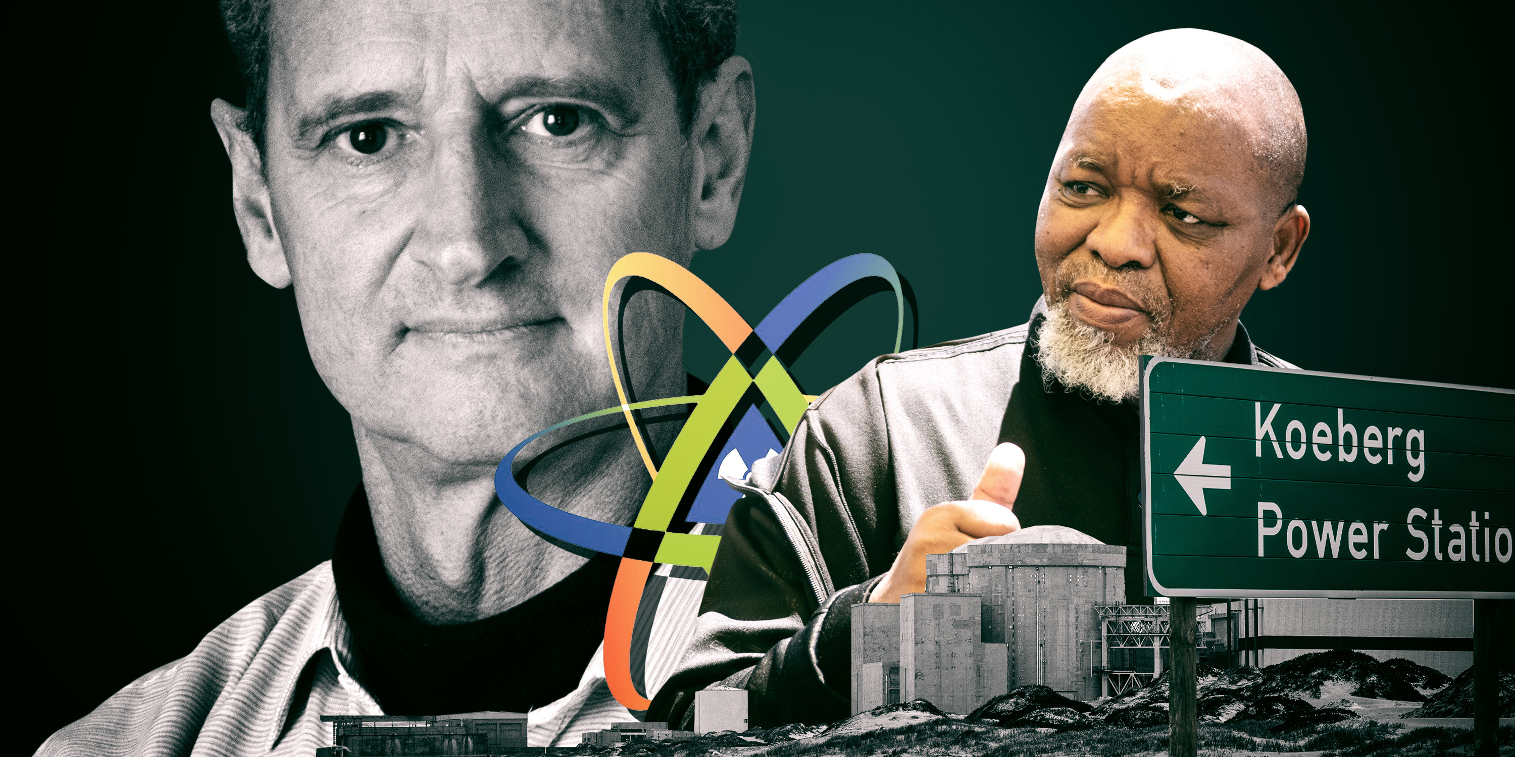 Nuclear watchdog activist still out in the cold, with plan by Mantashe and regulator to petition higher court