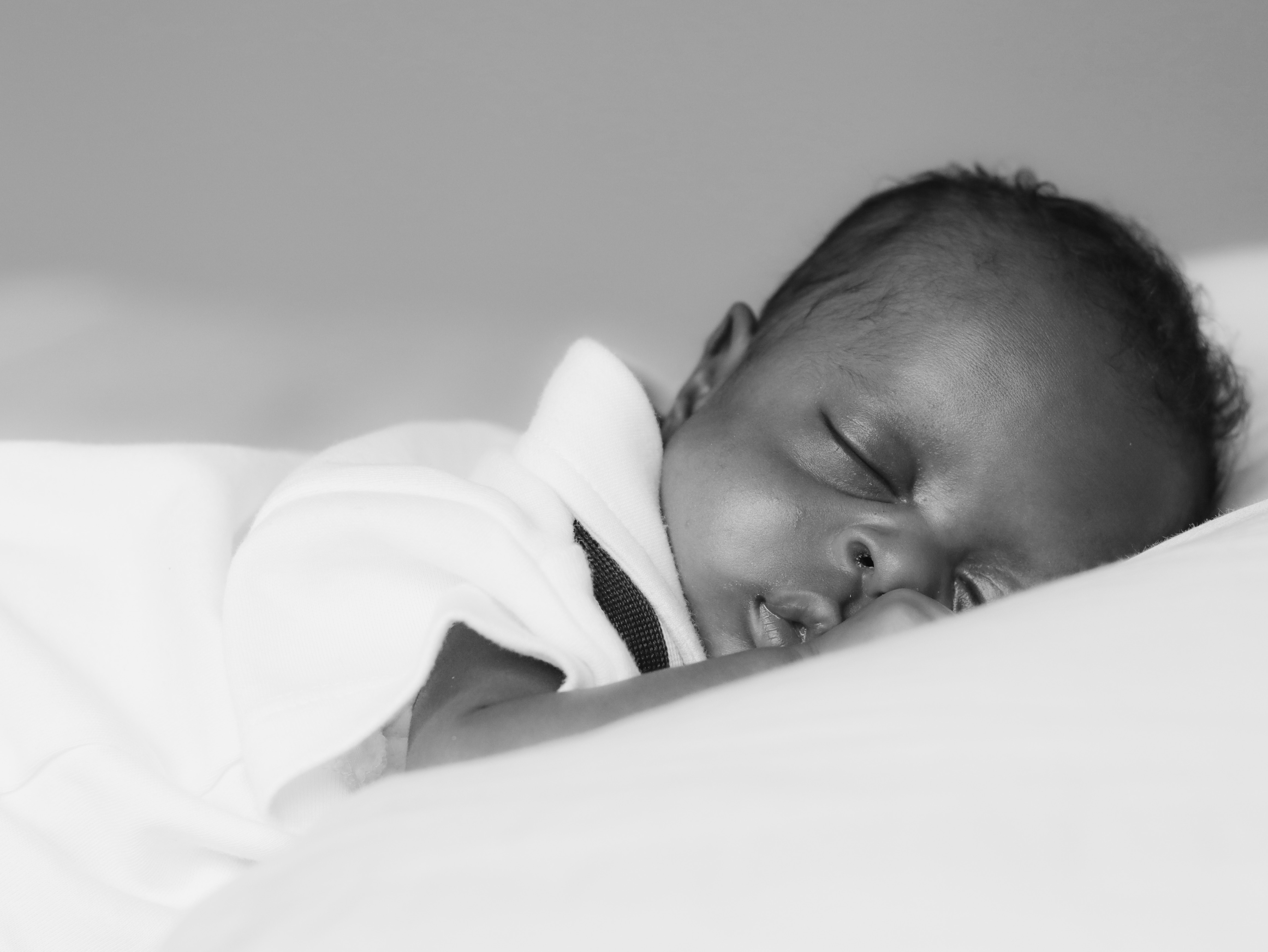 Night weaning – a decision that’s best left to the family