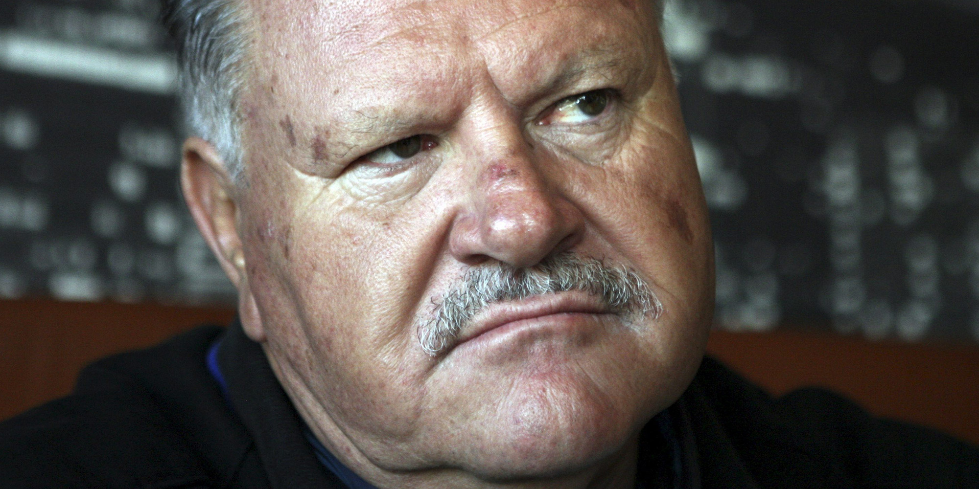 Glenn Agliotti — from second-hand sales to narcotrafficking and bribing SA’s top cop with designer threads