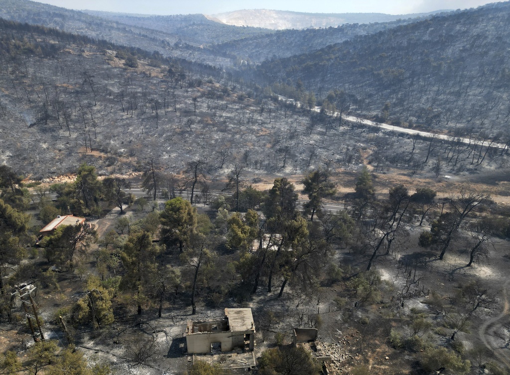 Hot, hot July 2023 set to be hottest month in recorded history — almost certainly caused by humans burning fossil fuels