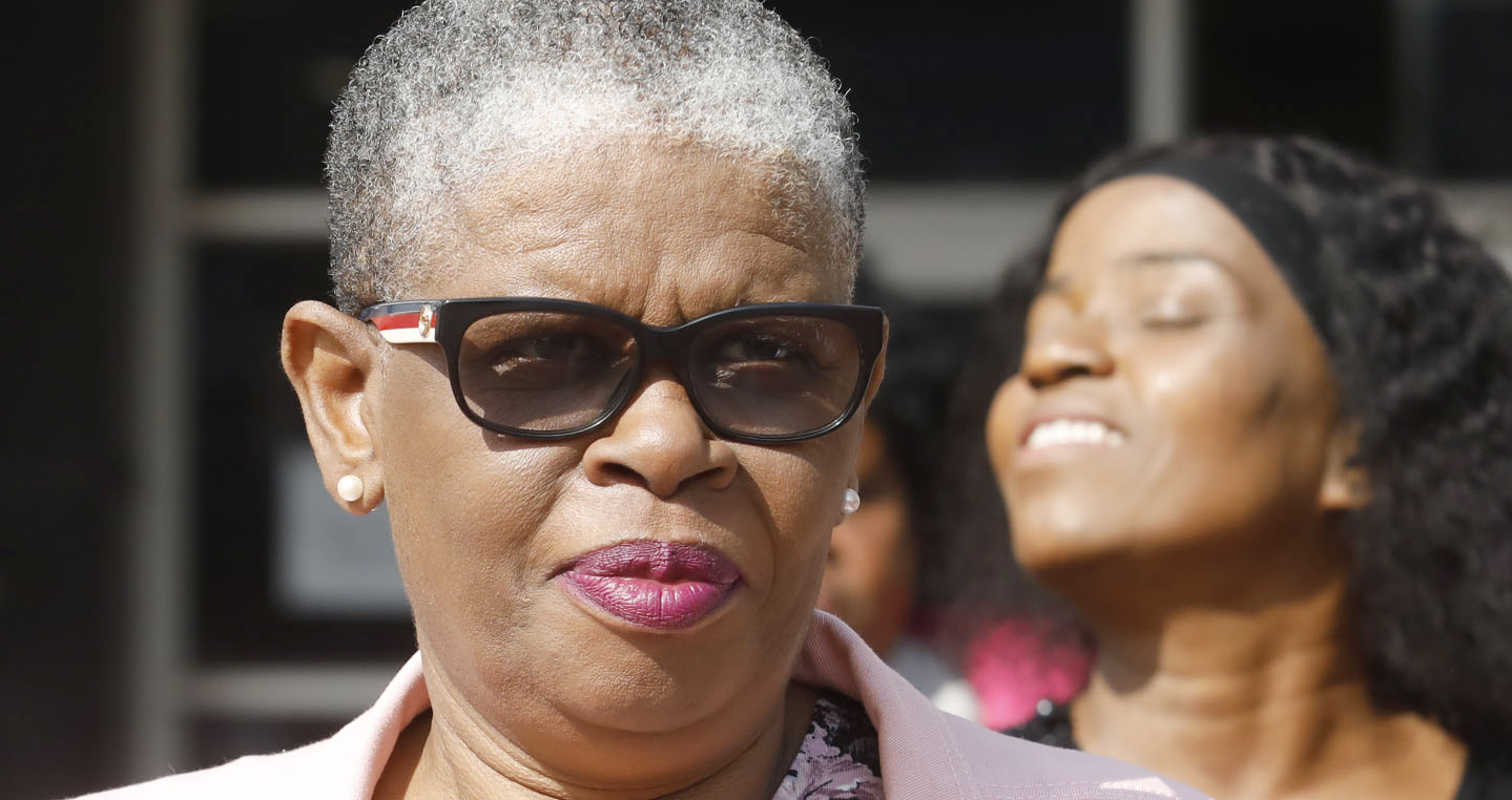 Shots fired - State shuffles witness list in Zandile Gumede fraud case amid safety concerns