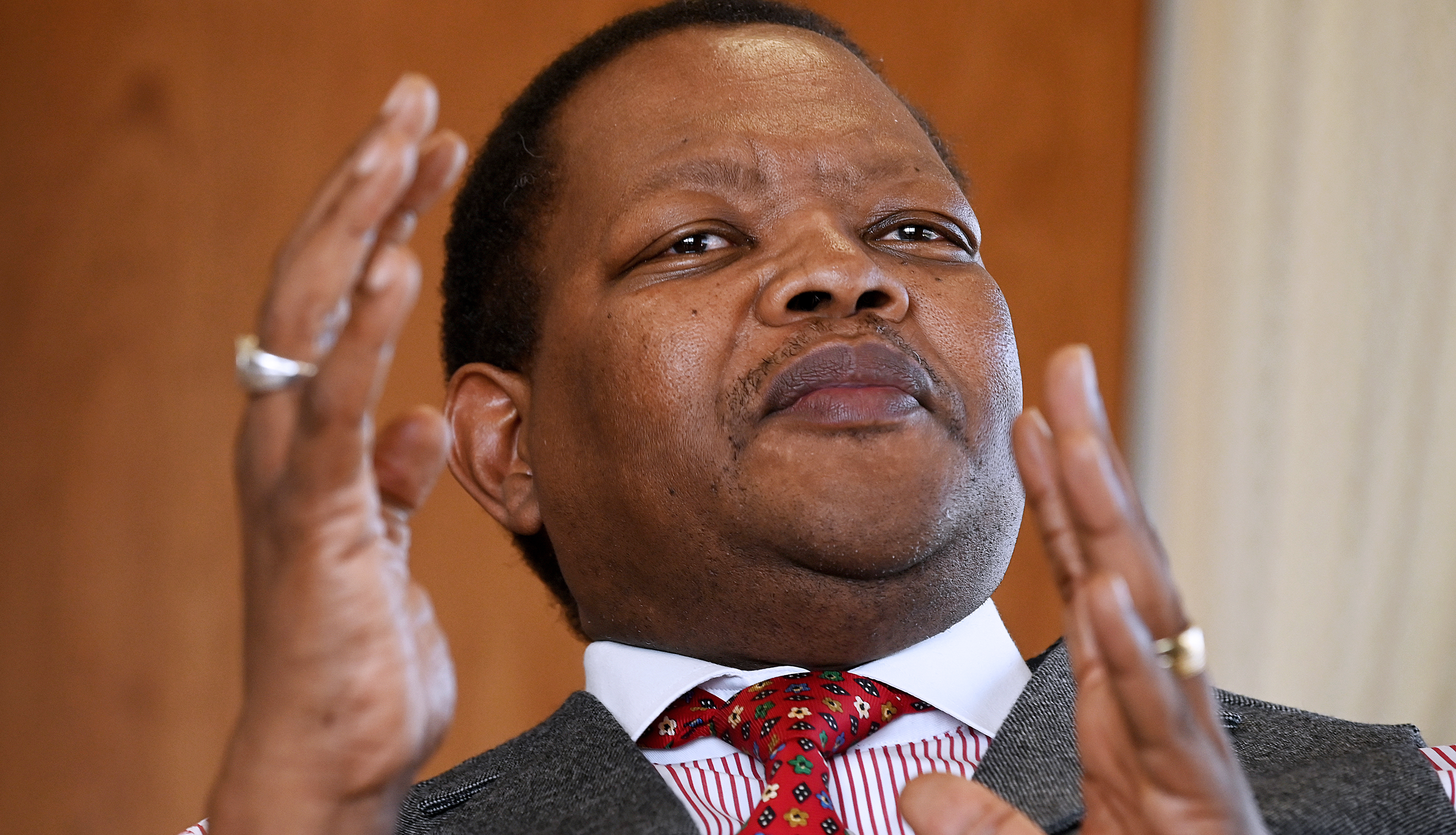 It’s possible now to see a future without load shedding – Eskom chair Mpho Makwana