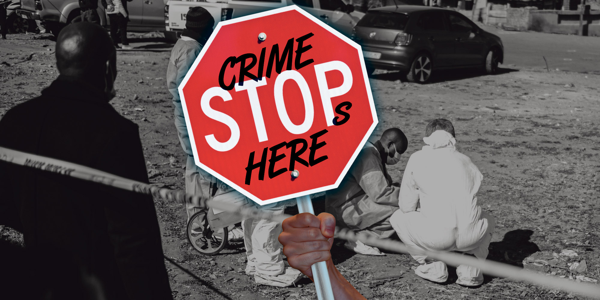 Business and government’s master plan to rid South Africa of its R1-trillion crime and corruption headache