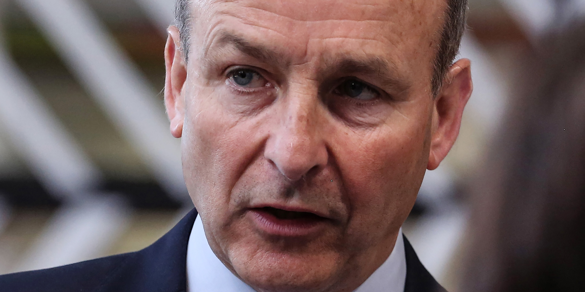 Irish deputy PM advises South Africa that ego and coalitions don’t mix