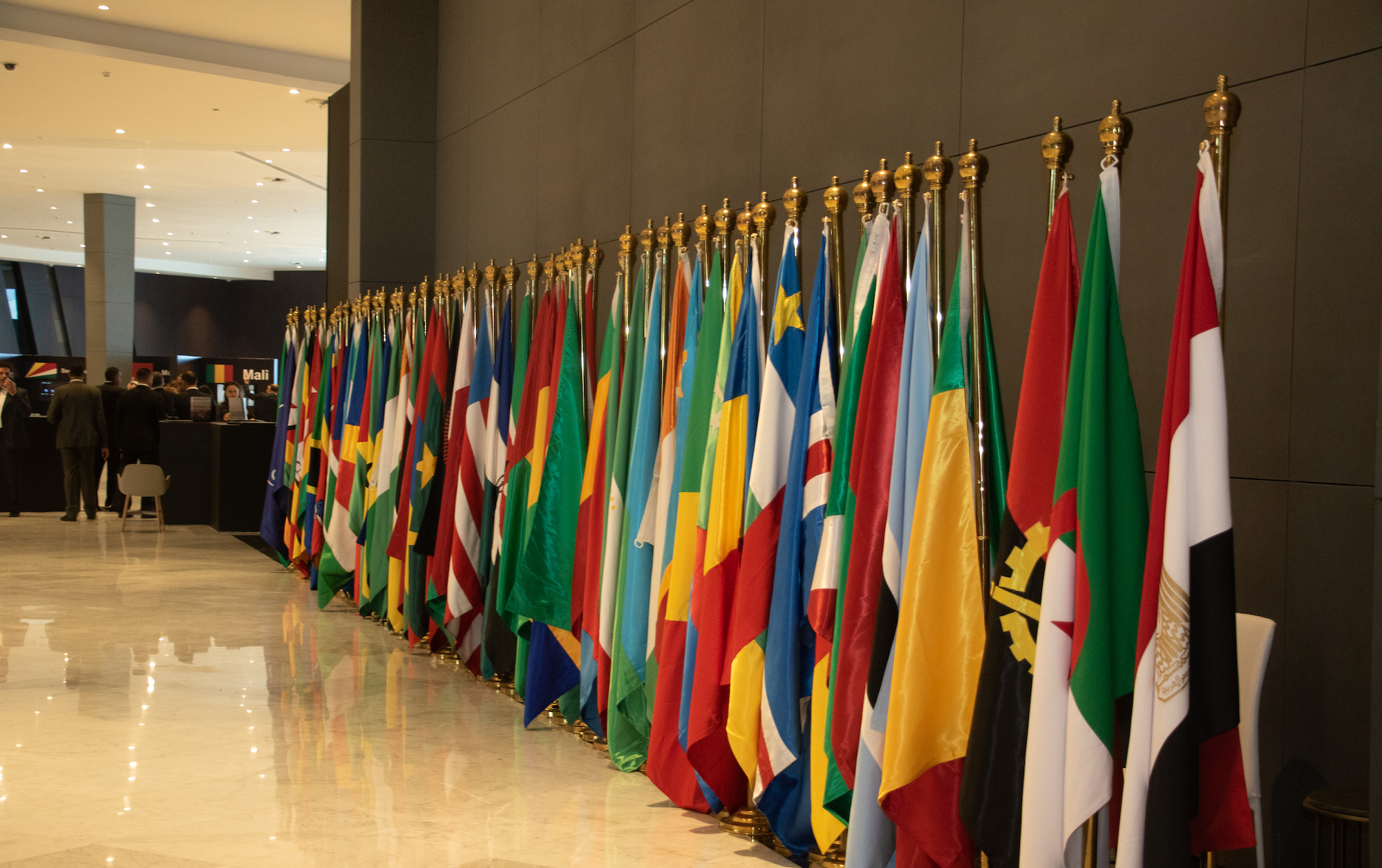 Africa’s Ukraine-Russia mediation needed bigger AU footprint with united stance and firm mandate