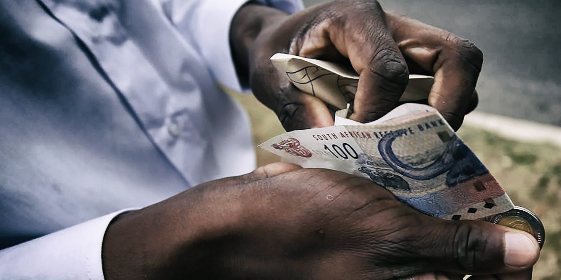 Old Mutual Savings & Investment Monitor: South Africans digging deeper into debt to cover living costs
