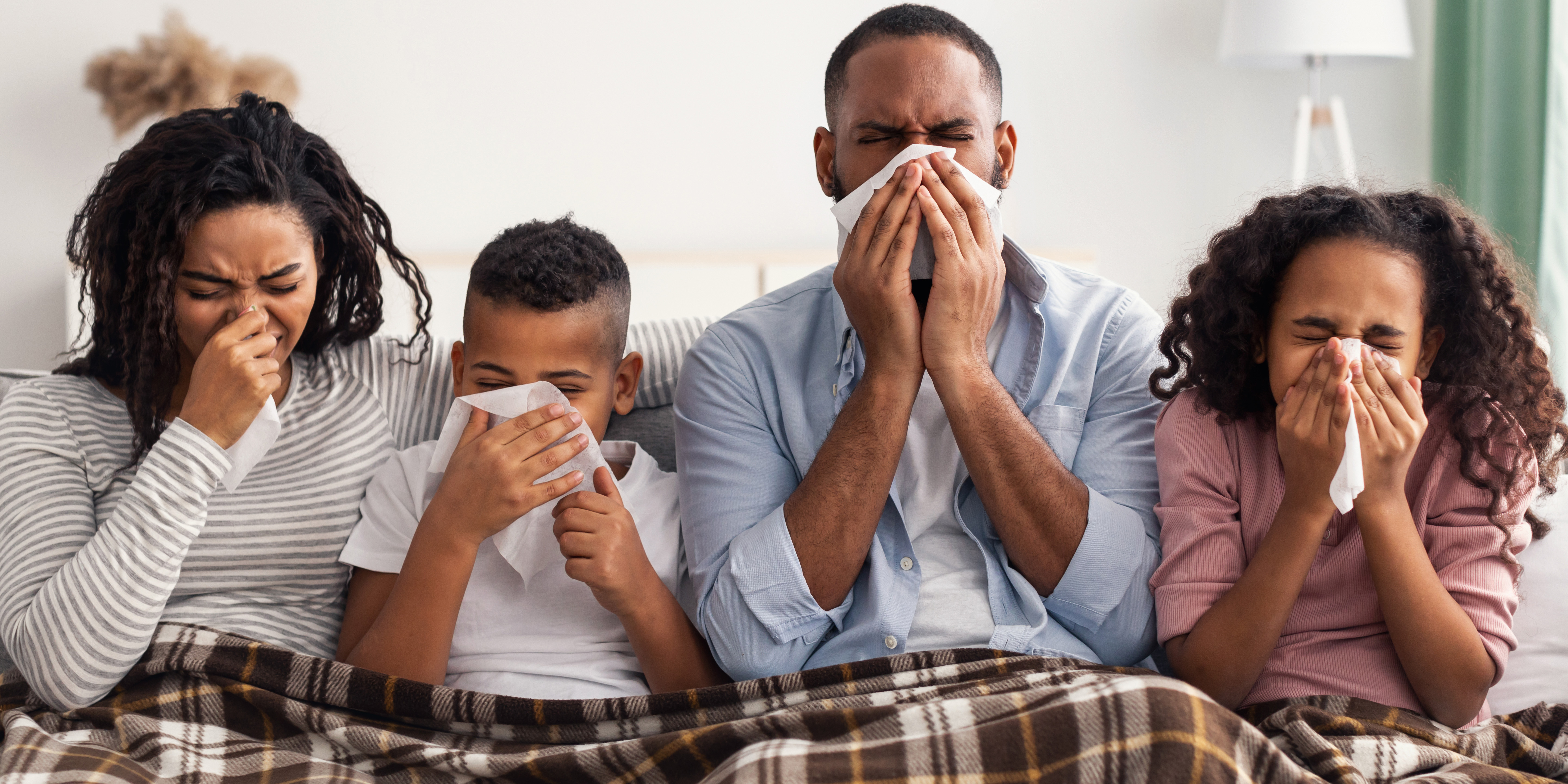 South Africa’s flu rates anticipated to return to pre-Covid levels