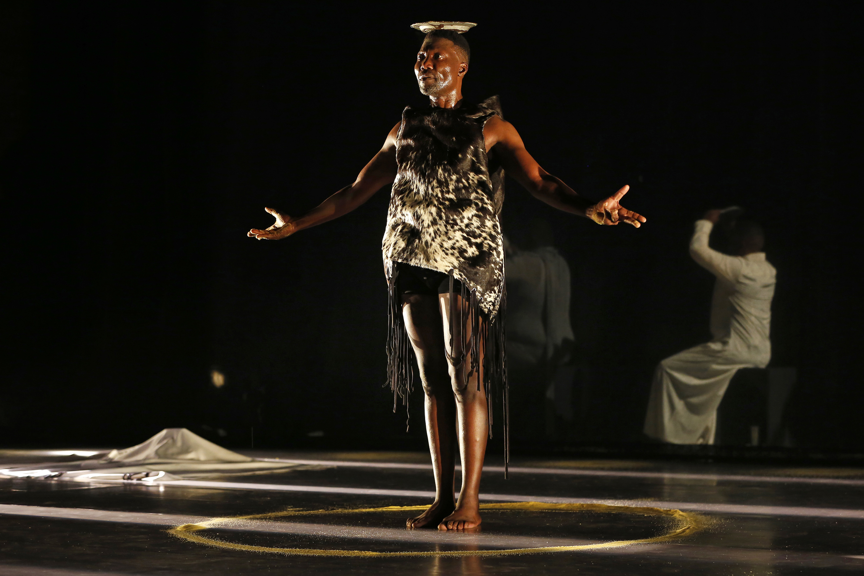 South Africa’s biggest arts festival turns 50 – we assess its impact