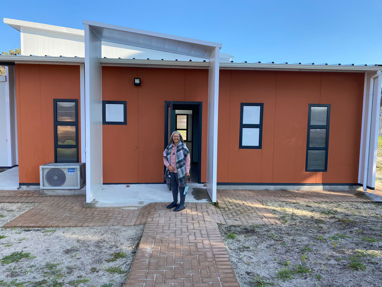 Thuthuzela centres working well to support rape victims – but experts say we need more of them