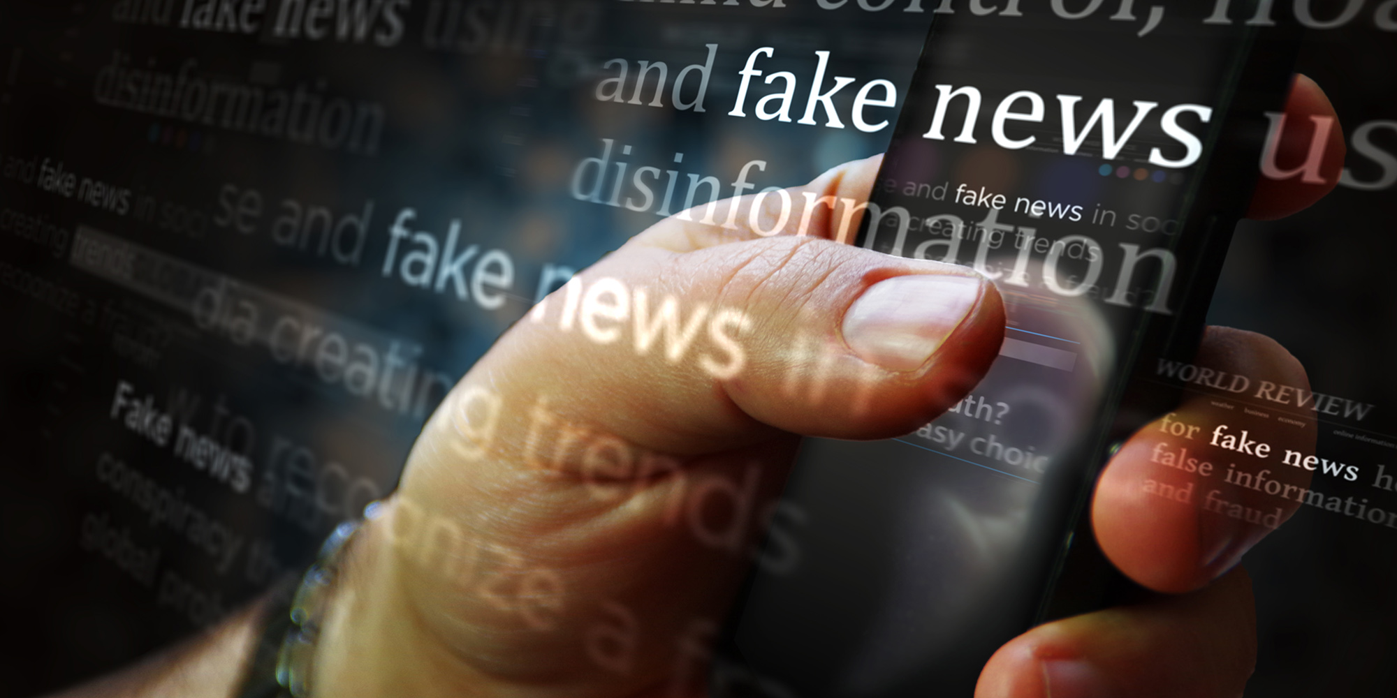 SA conference adopts global policy principles to manage relationship between news media and Big Tech