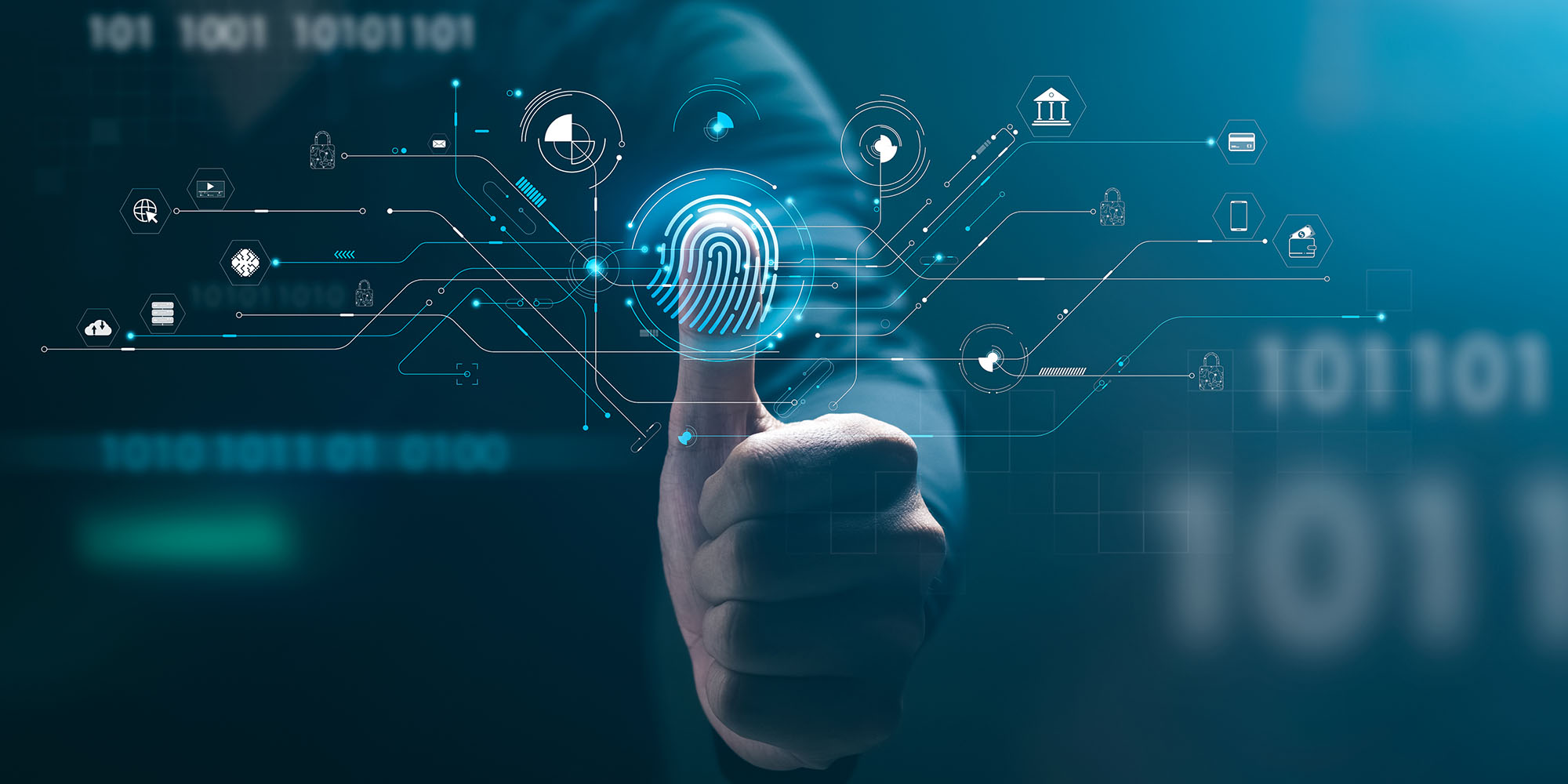 A single digital identity for South Africa is imperative for inclusive economic growth