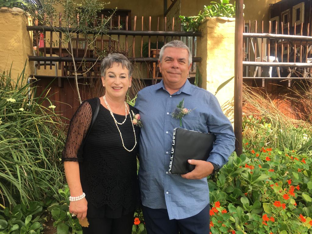Thuli Madonsela salutes ‘Courageous investigator’ Advocate Stoffel Fourie, who has died at 63
