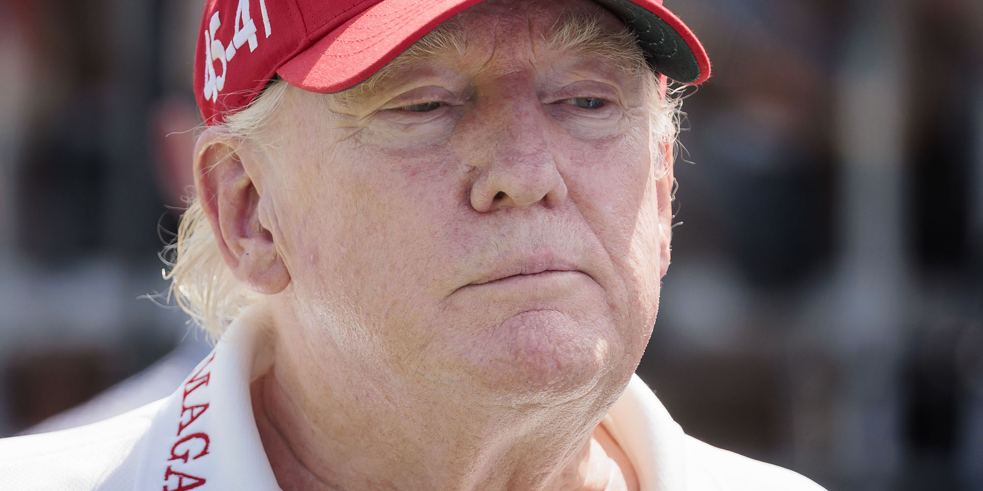 Trump to surrender at Georgia jail as world braces for historic mugshot