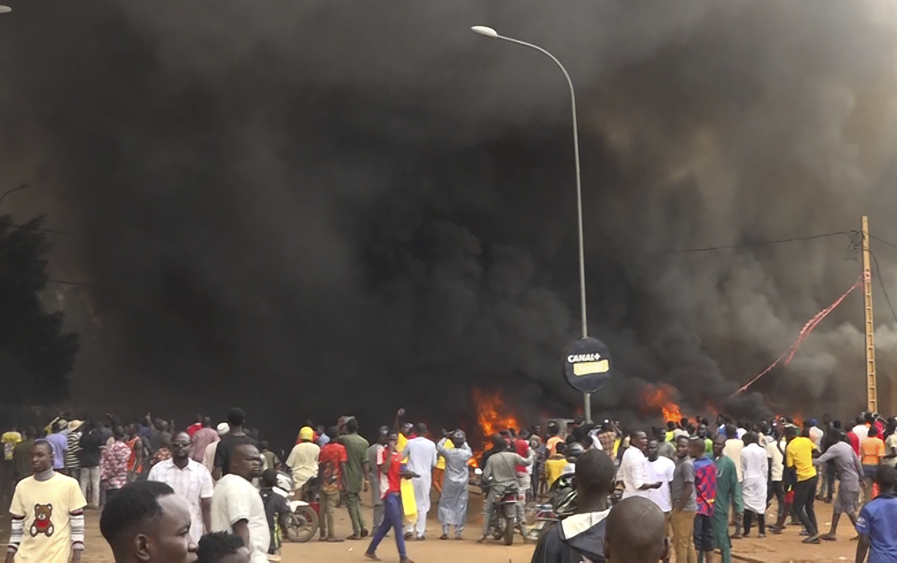 Crackdowns on corruption, service delivery focus — how Africa can end its rash of military coups