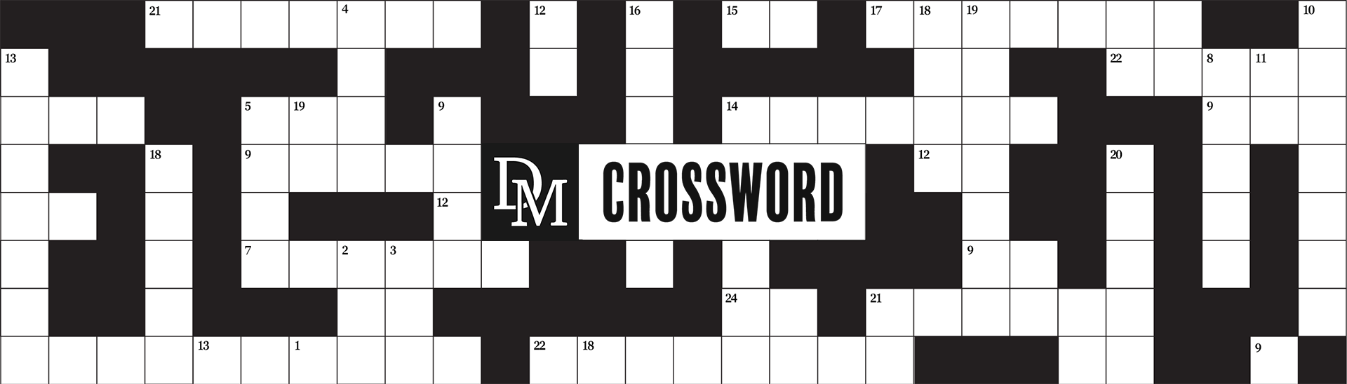 Daily Crossword Quickie – Tues, 10 June