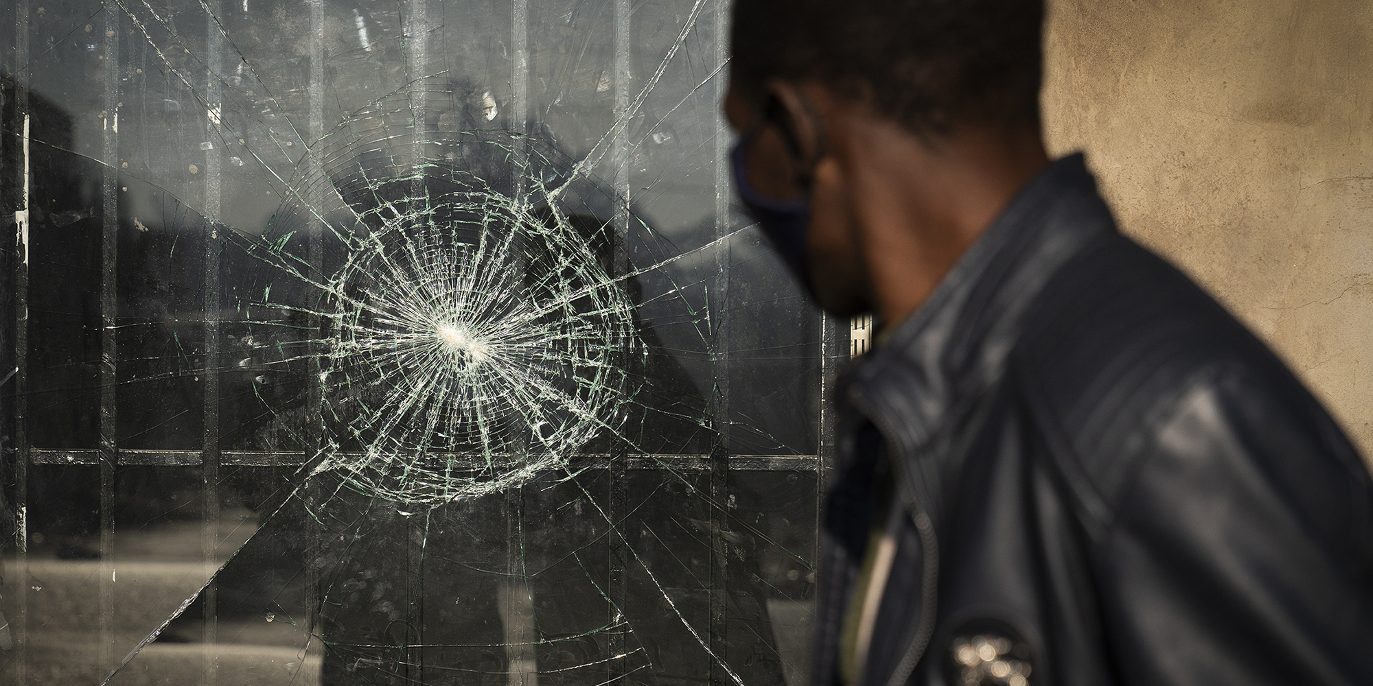 July 2021 KwaZulu-Natal looters sentenced to 5-10 years in jail for stealing meat