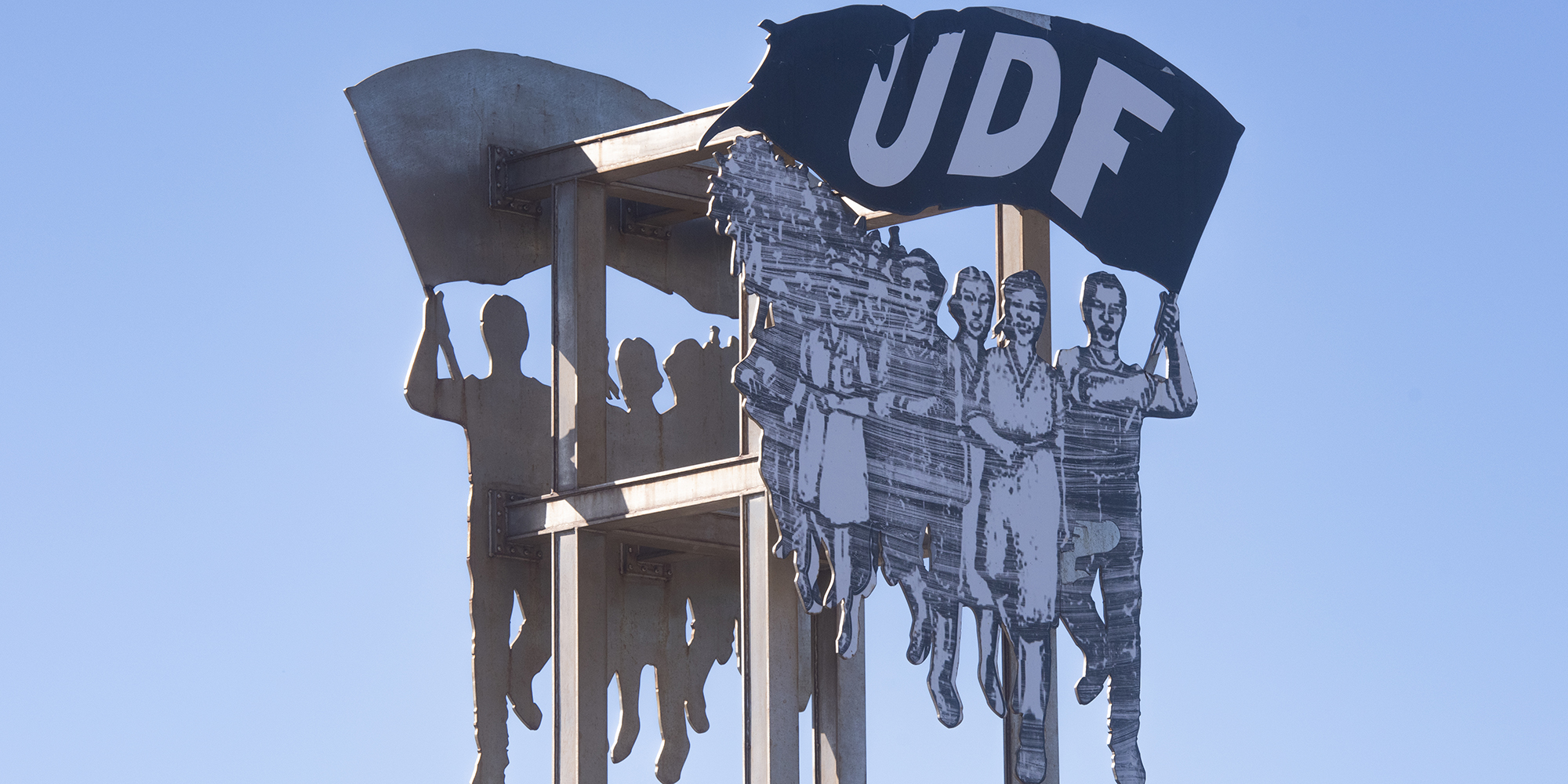 The contribution of the UDF and People’s Power to our understandings of freedom (Part One)