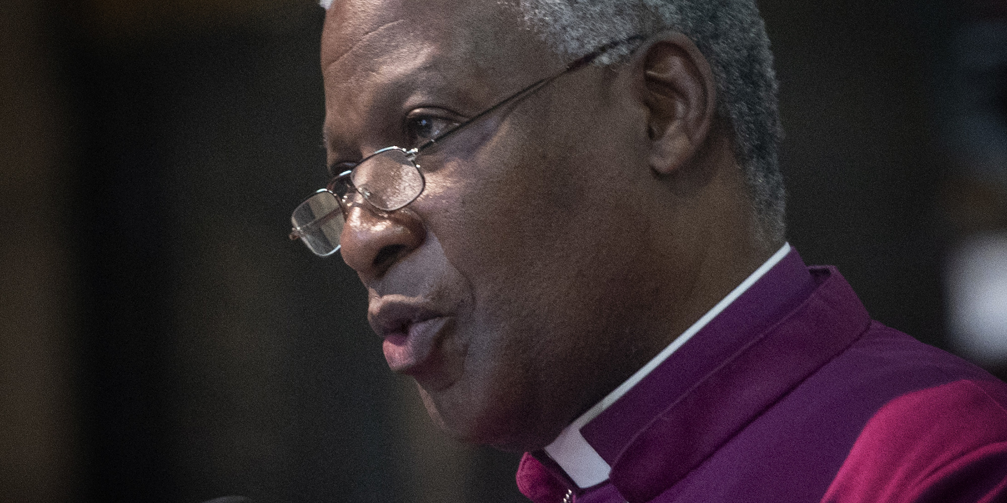 Archbishop Makgoba announces inquiry to determine if Anglican Church failed to protect congregants from abuse