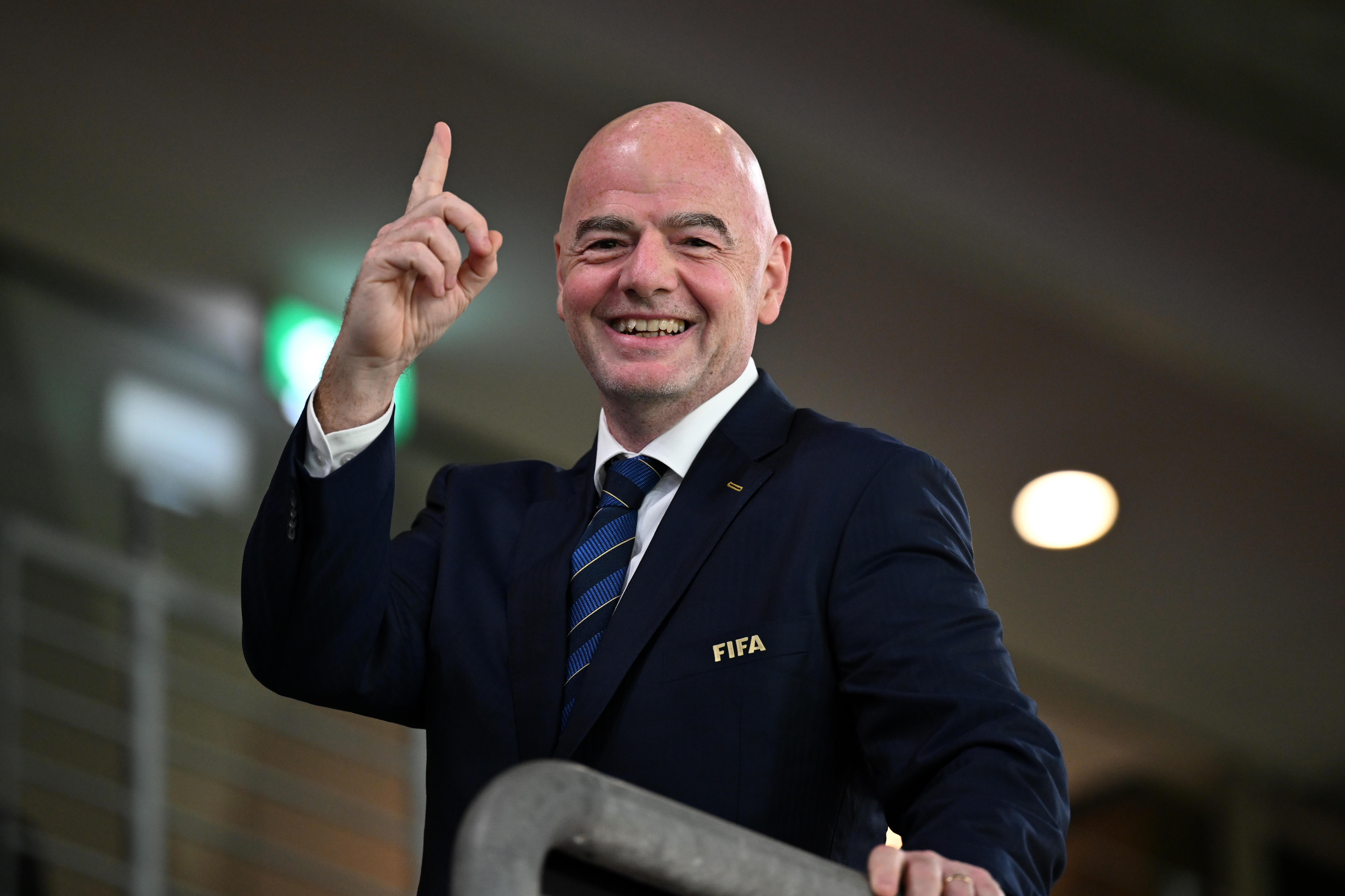 ‘Best’ Women’s World Cup generates nearly R11bn in revenue for Fifa