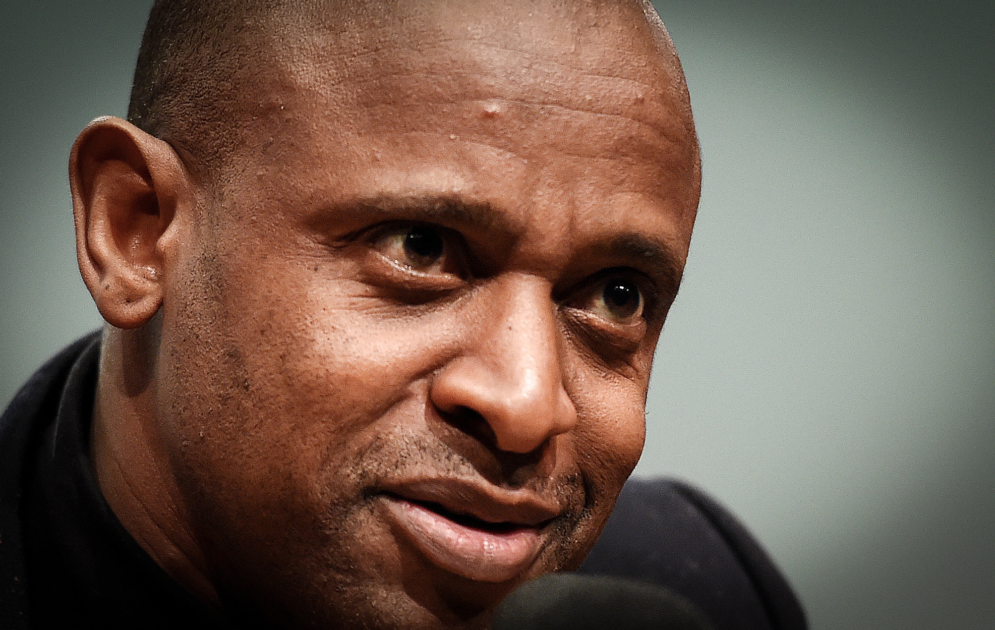 Kwaito star Arthur Mafokate dances to different tune as alleged kingpin of dodgy Lottery grant