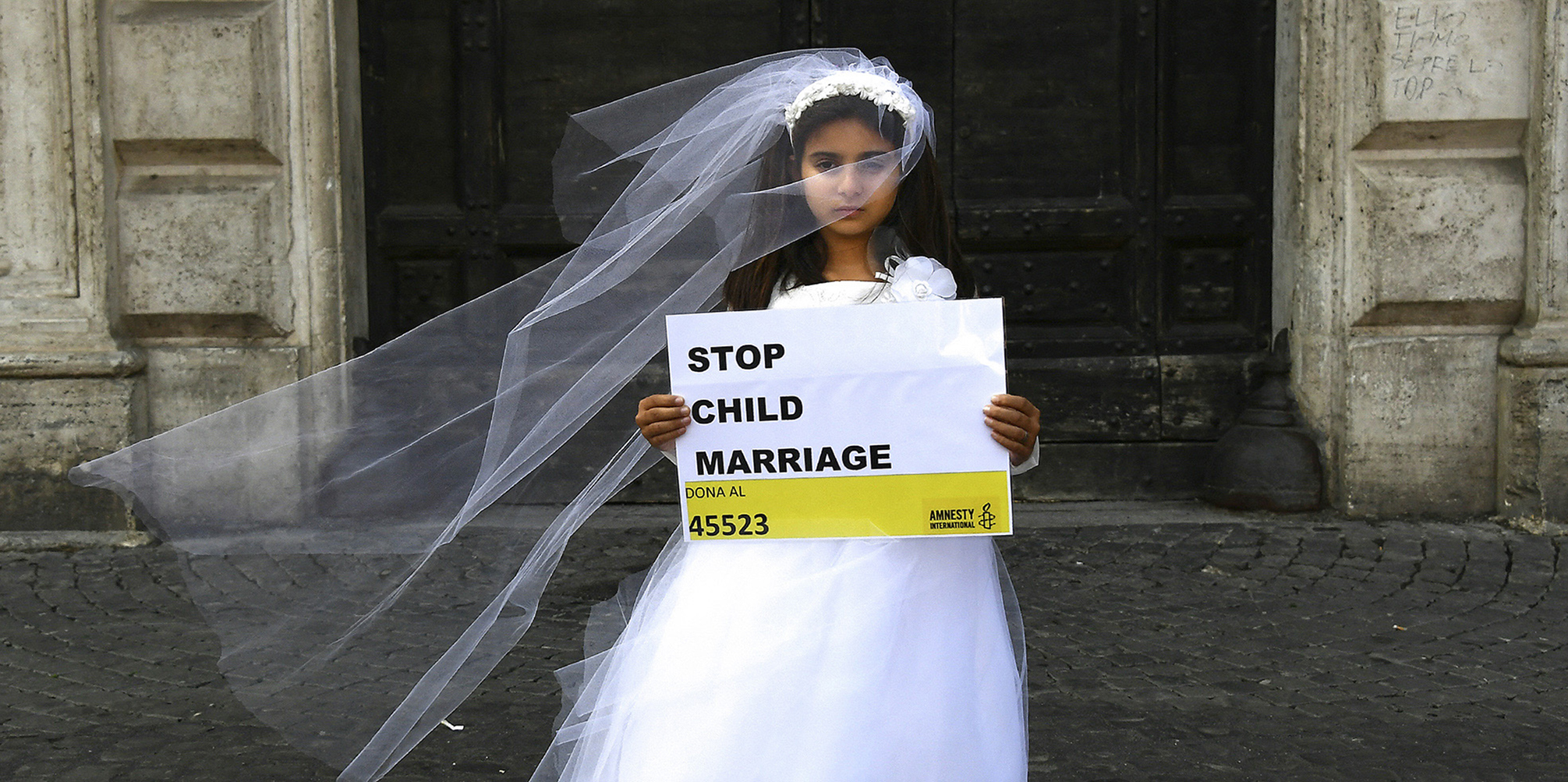 Child marriages in South Africa – when wedlock turns to padlock