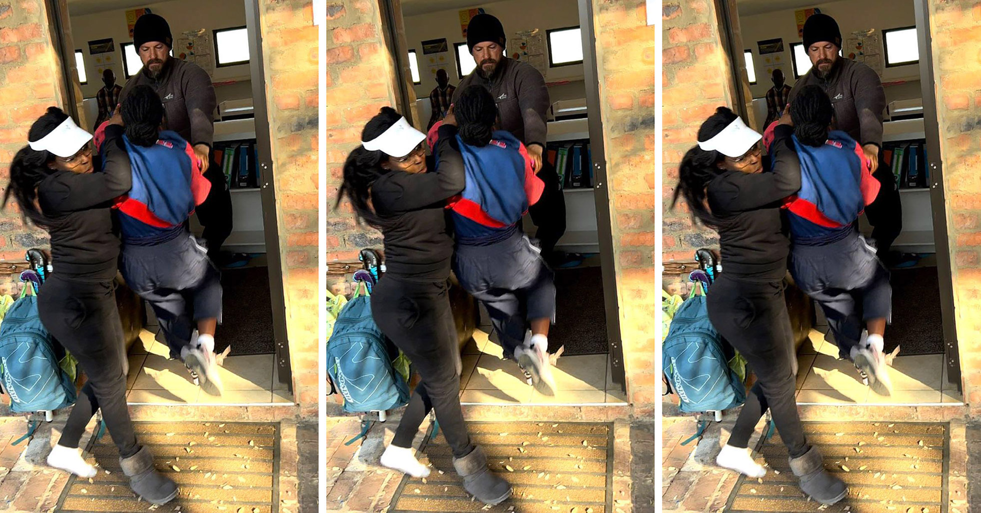 Gauteng Education to move Crowthorne learners to nearby schools after hair incident
