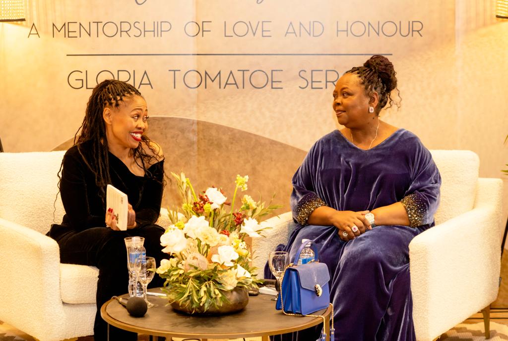 Memories of love and admiration: Winnie Serobe — a heroine of the people