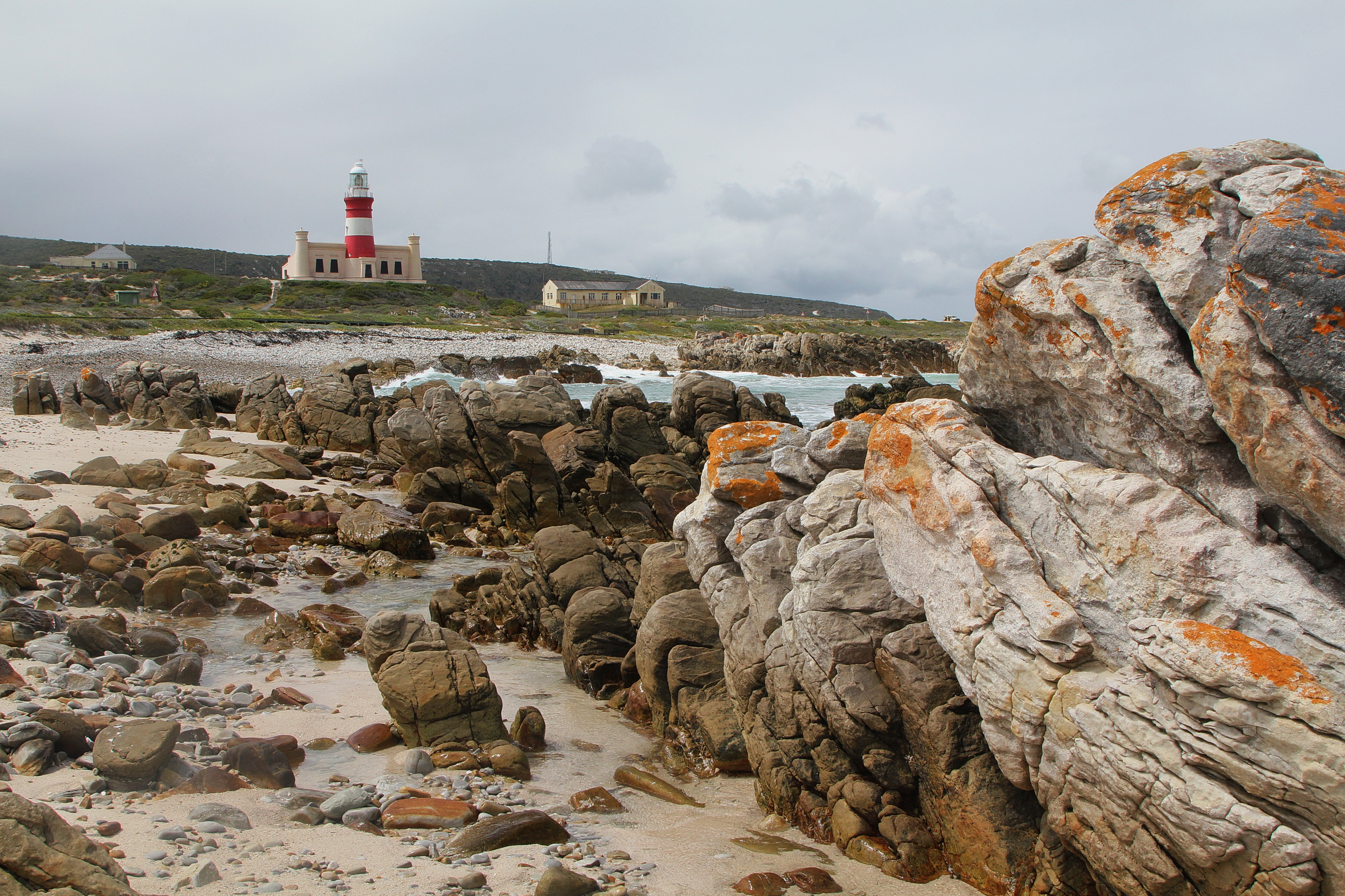 A shipwreck road trip – in search of swimming pigs and rusty memories