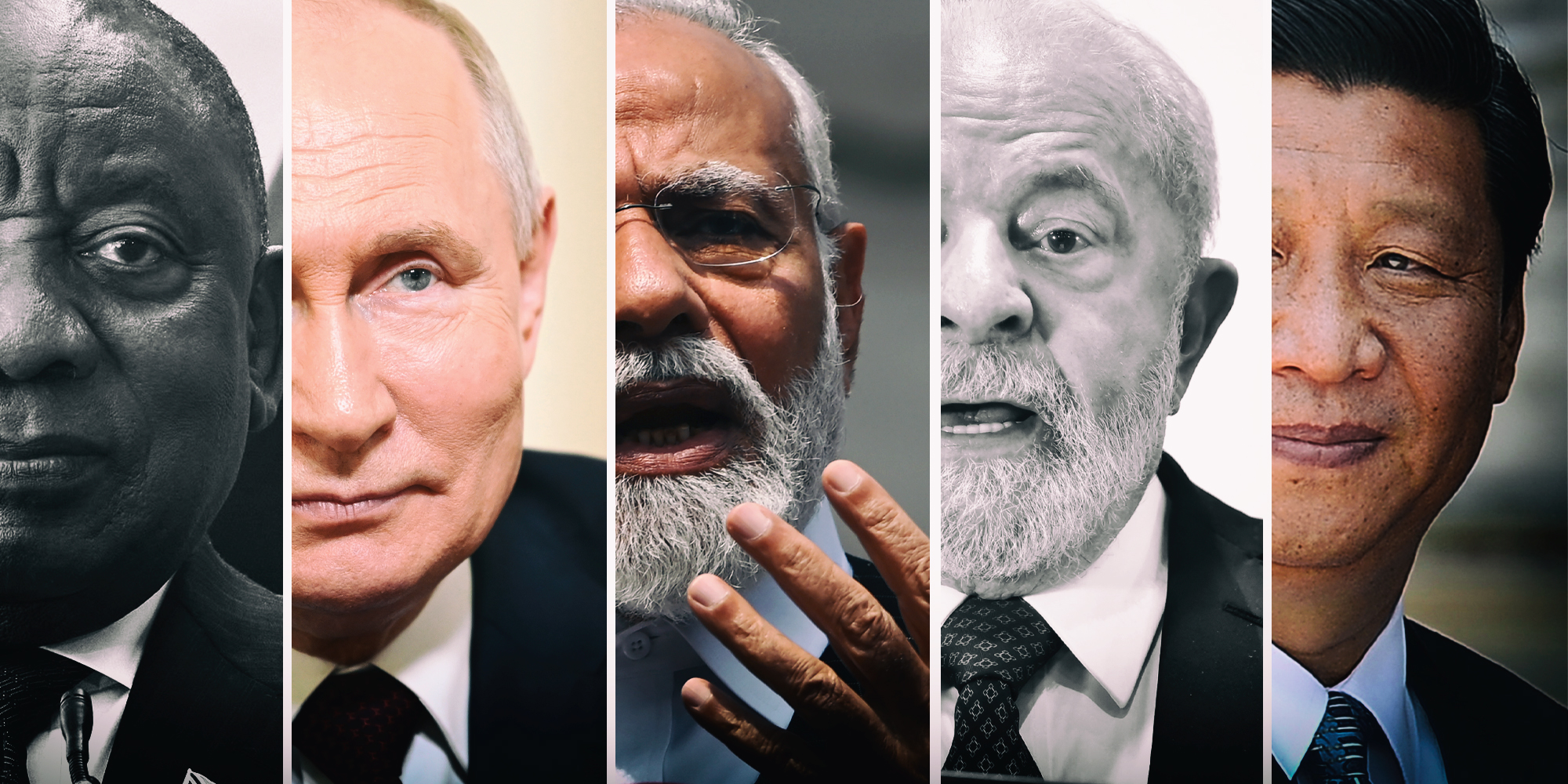 This week — Civil Society organisations to protest at BRICS Summit to highlight Ukraine human rights violations