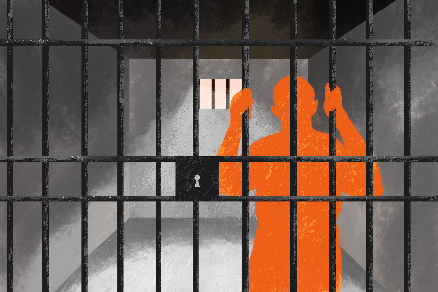 Leeuwkop prisoners tortured by guards, subjected to unlawful segregation, court rules