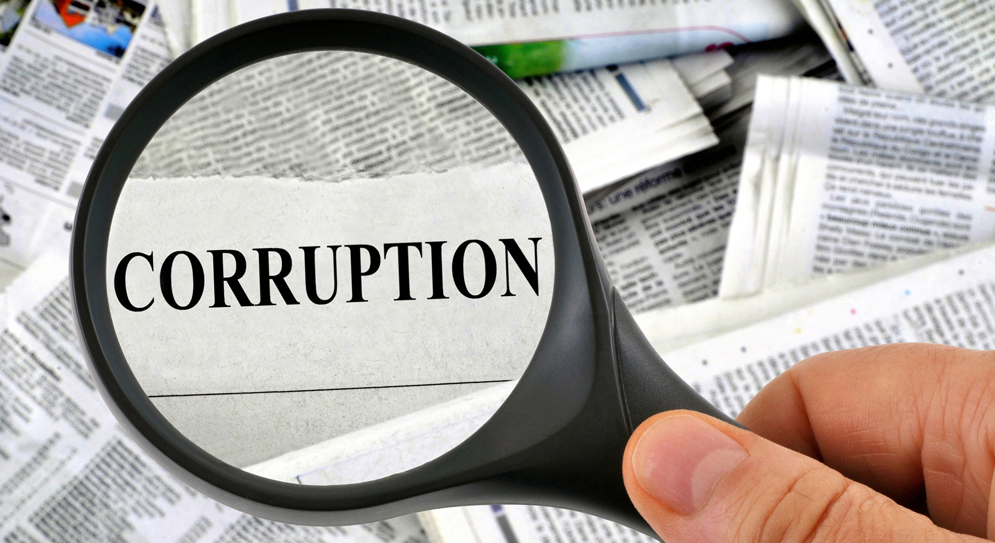 An international court with teeth needed to combat global scourge of grand corruption