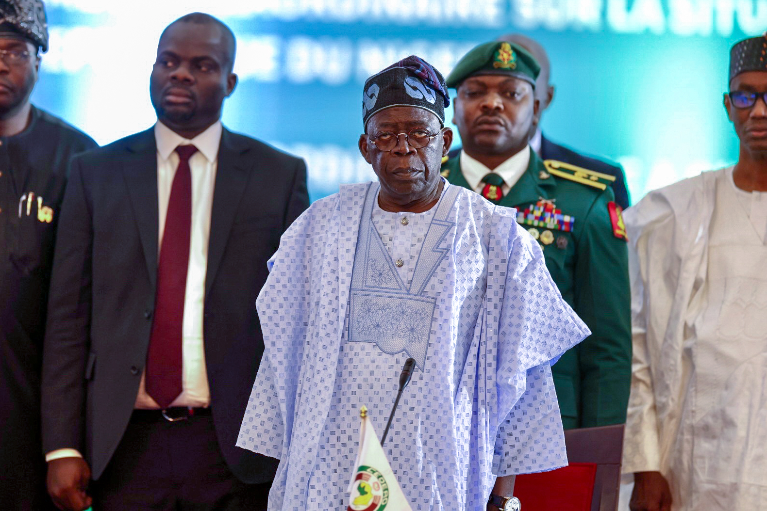 Nigeria foreign minister could reshape nation's foreign policy architecture — but it won’t be easy