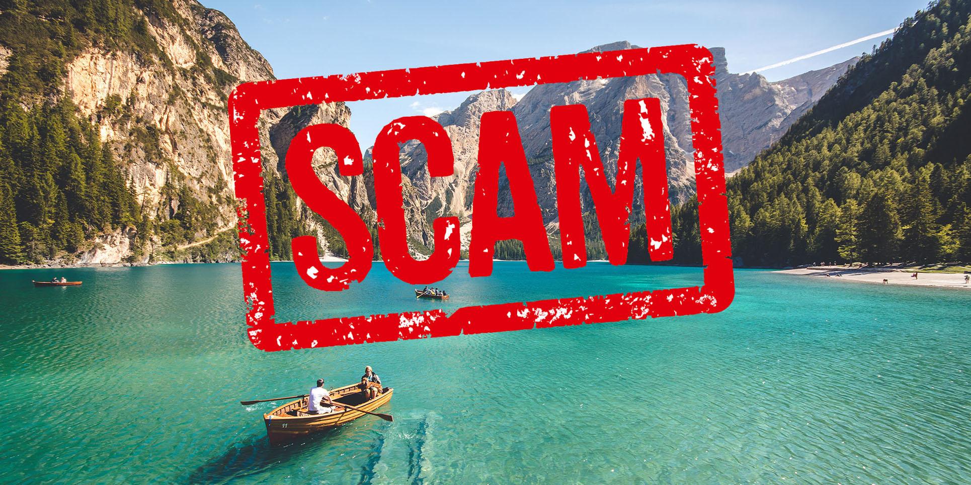 Net closes on ‘holiday swindler’ Francois Swart after NPA, NCC attach banking accounts, arrest warrant issued