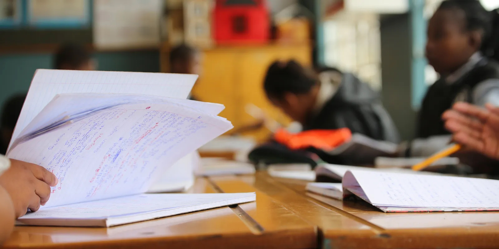 National Education Collaboration Trust celebrates a decade of milestones