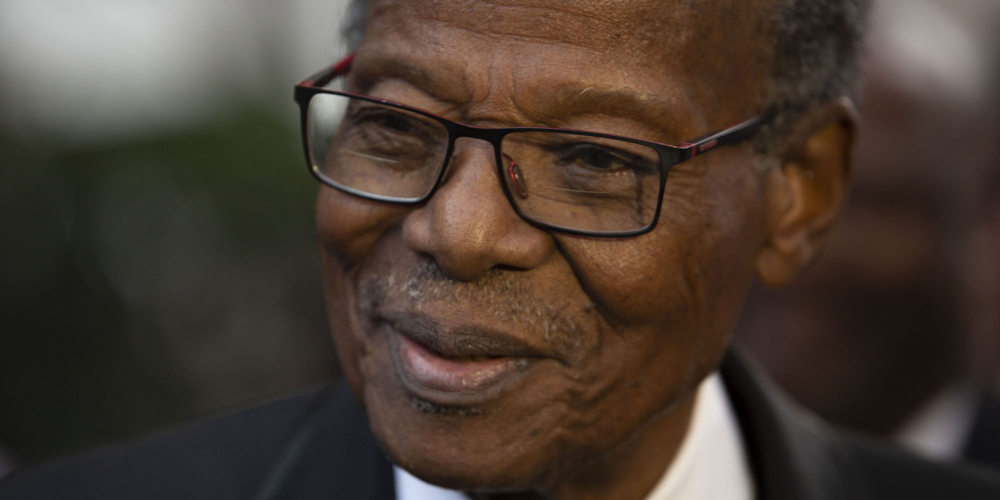 Buthelezi’s death is about South Africa’s past — and its future