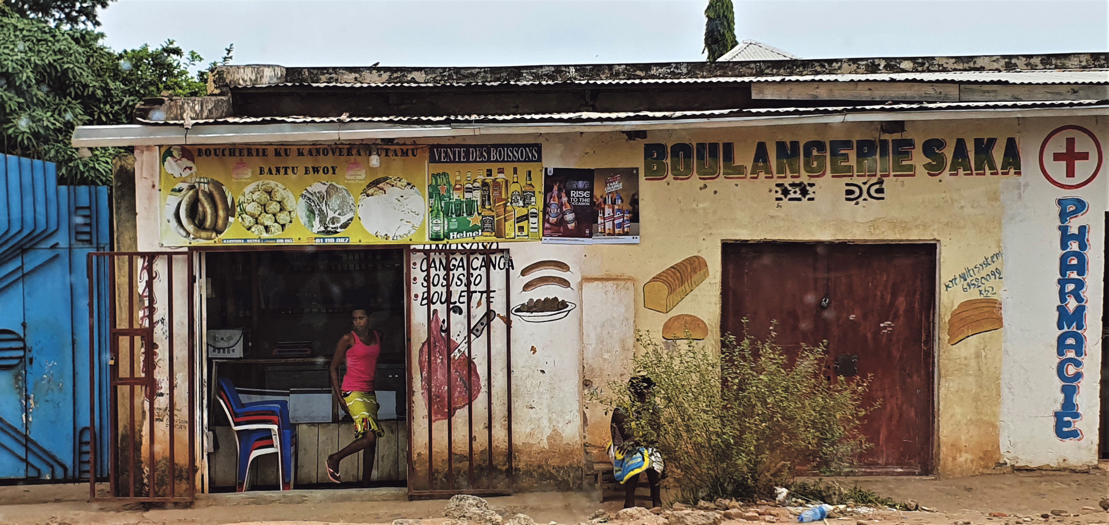 Sad and surreal Burundi – taking the unpaved road through a friendly land of contrasts