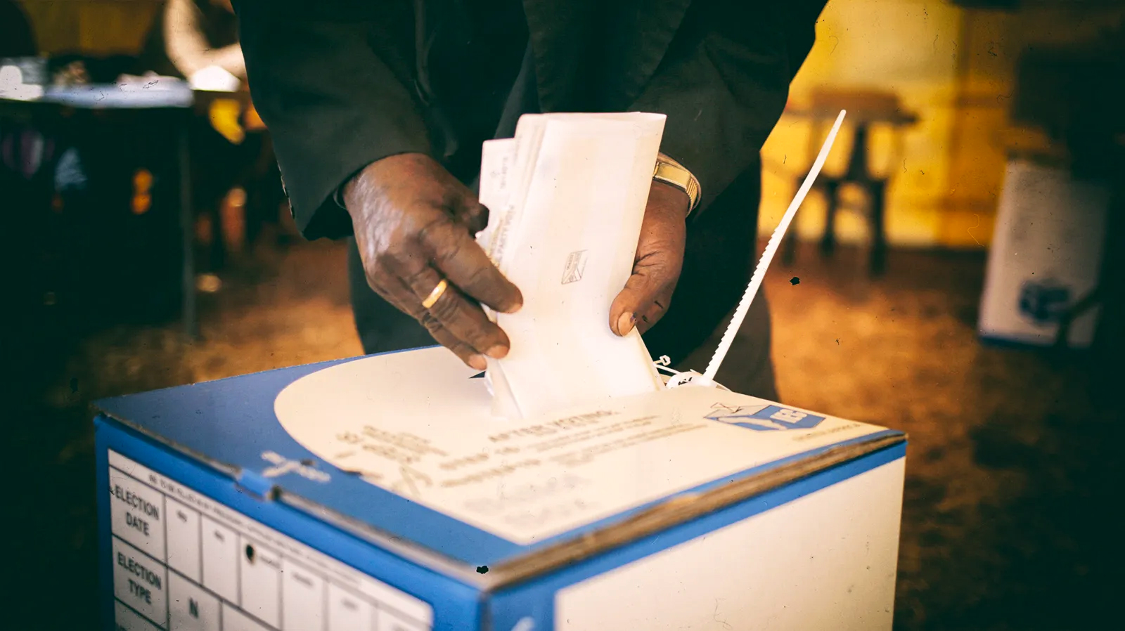 ANC makes emphatic start to 2025 with easy win over EFF in Bushbuckridge, Mpumalanga ward